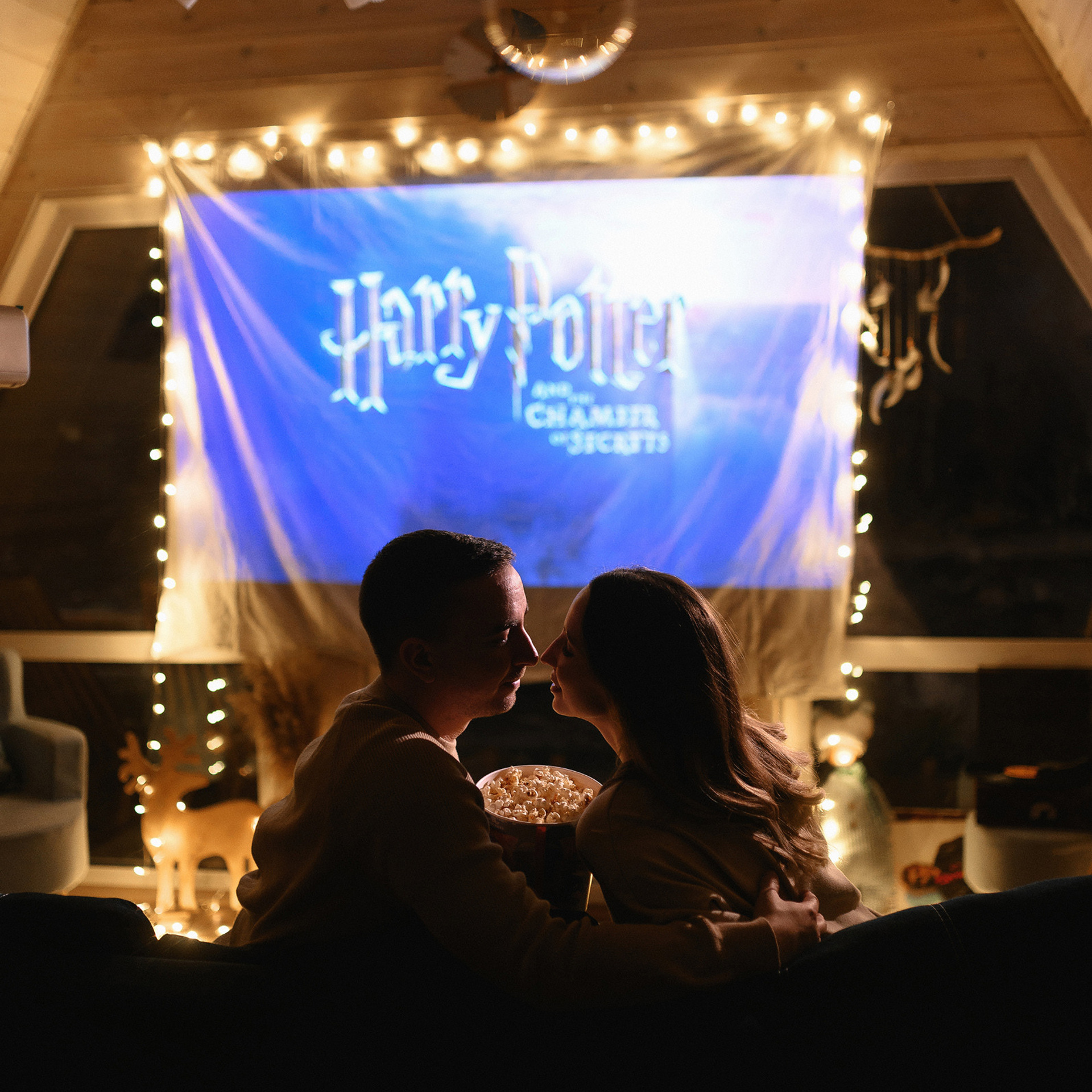 Дима & Даша «Берлога»