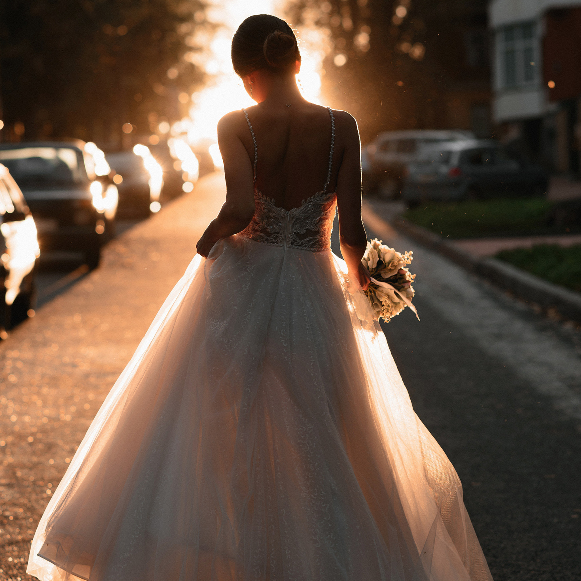 Серёжа & Вика