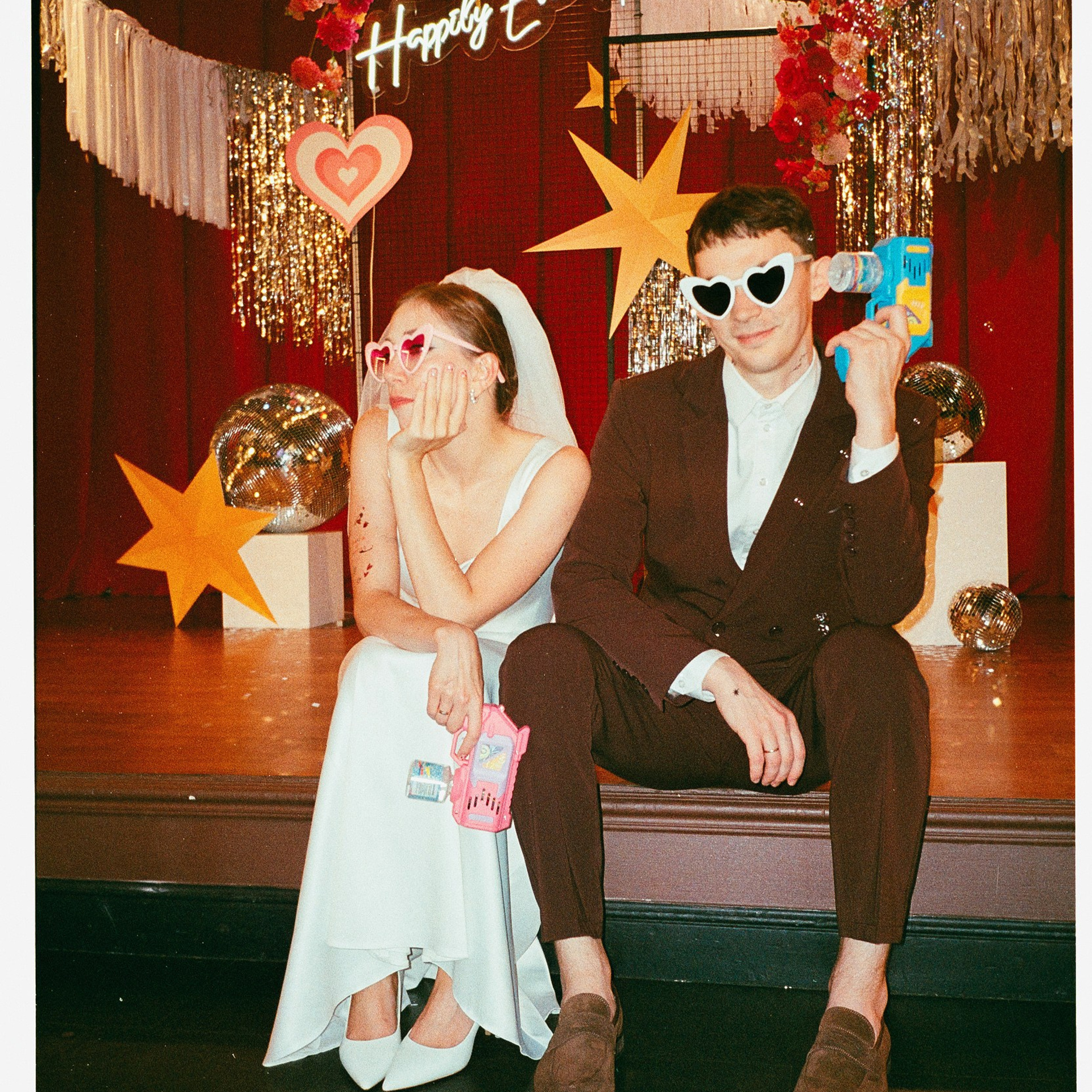 Артём & Света