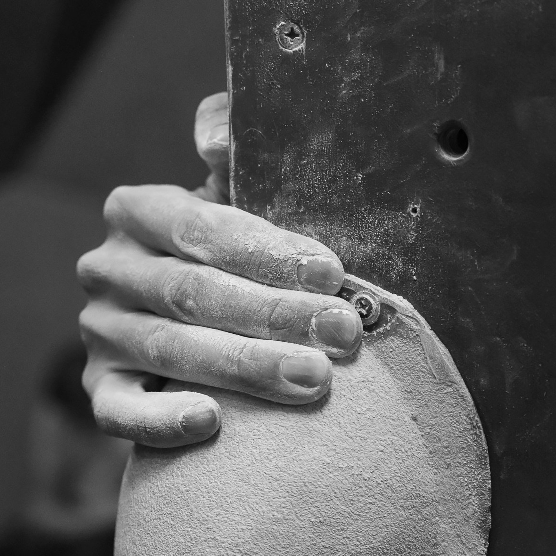 Кубок скалодрома 2025