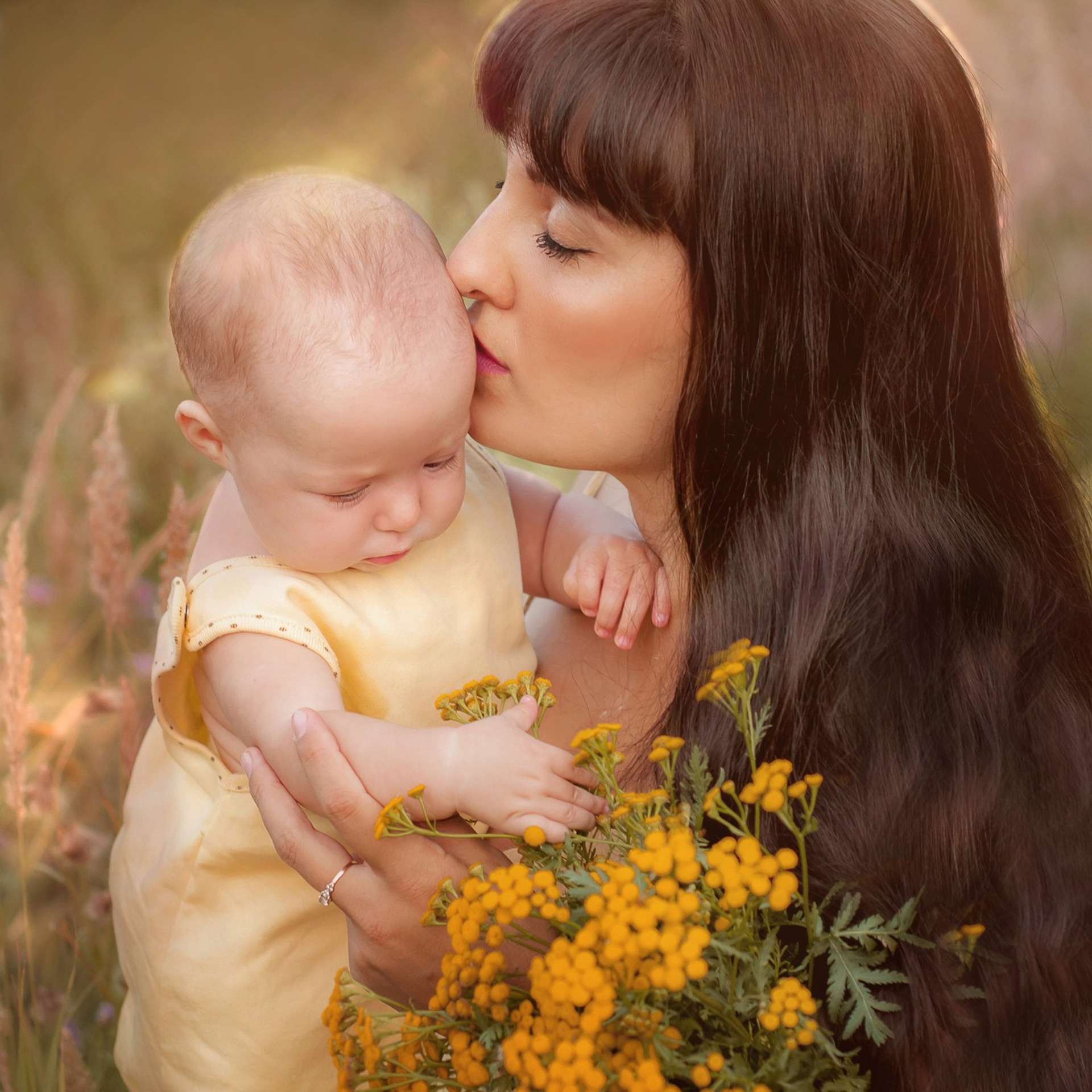 Семейный и детский фотограф в Ярославле, Максимова Светлана