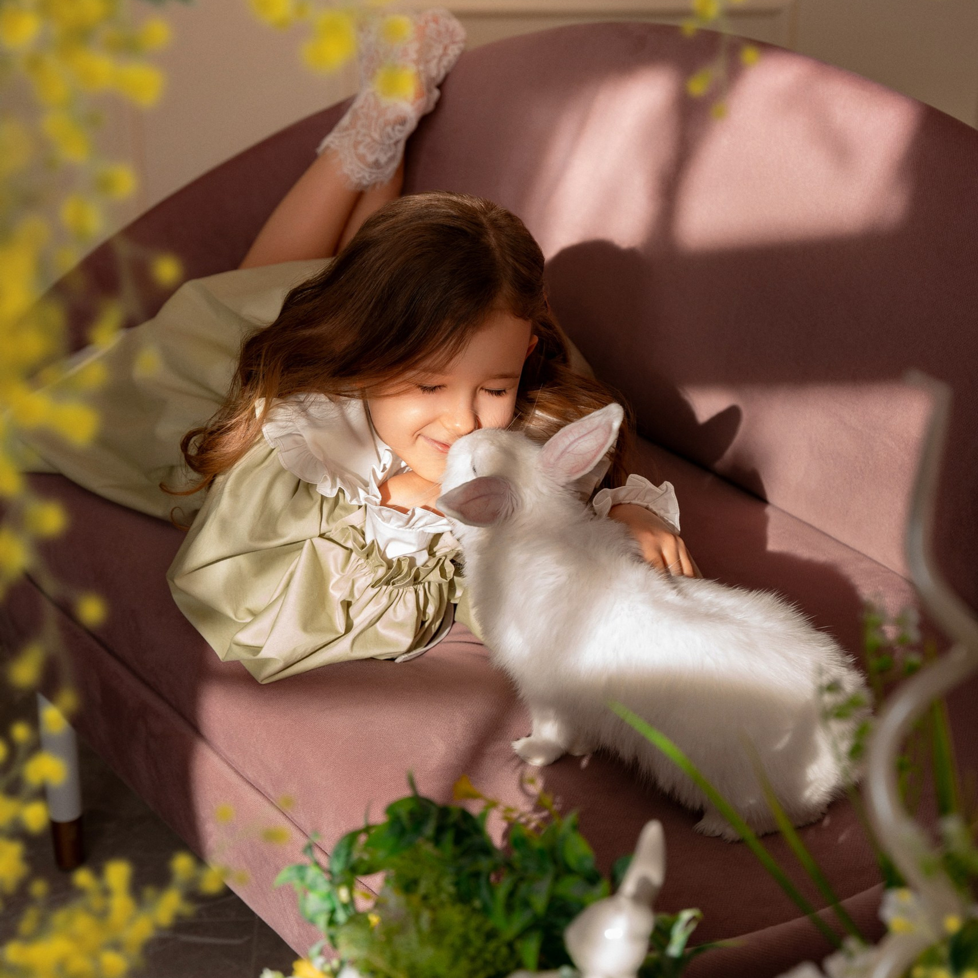 Пасхальная открытка/ Фотовыставка в КДЦ Юбилейном ко дню детей 2023