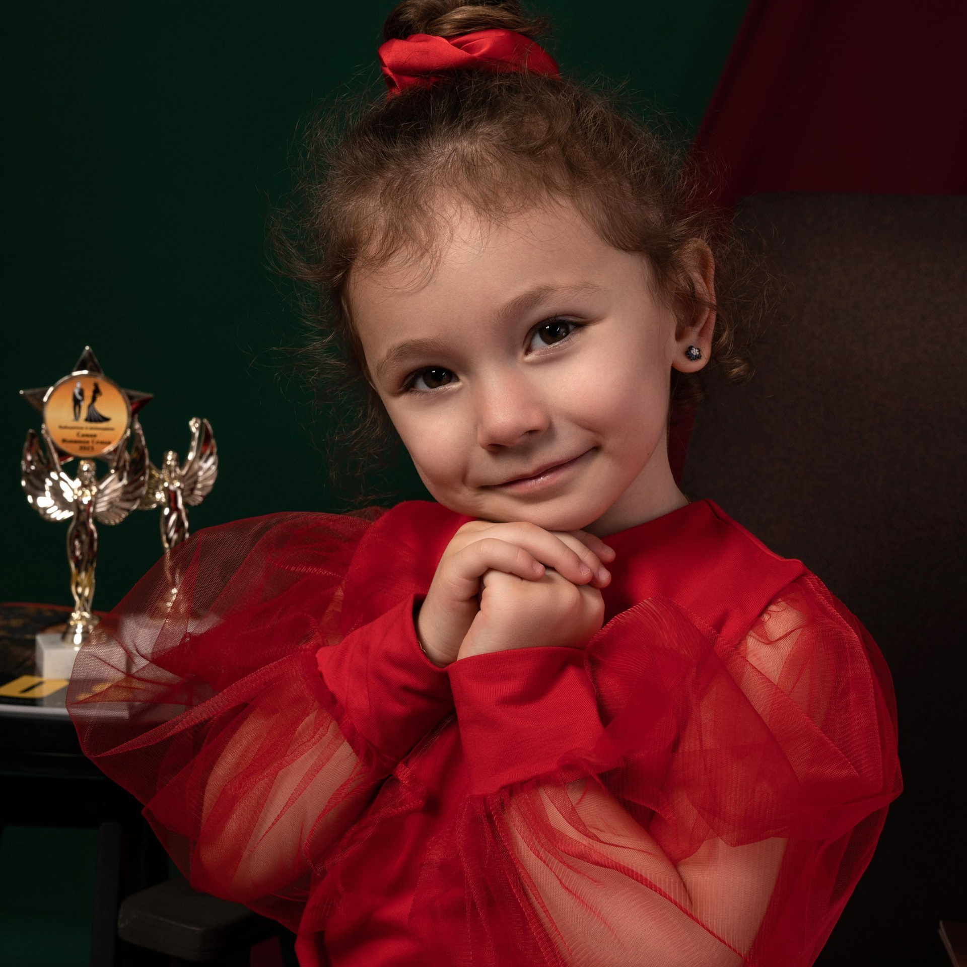 Проект «Наша гордость»