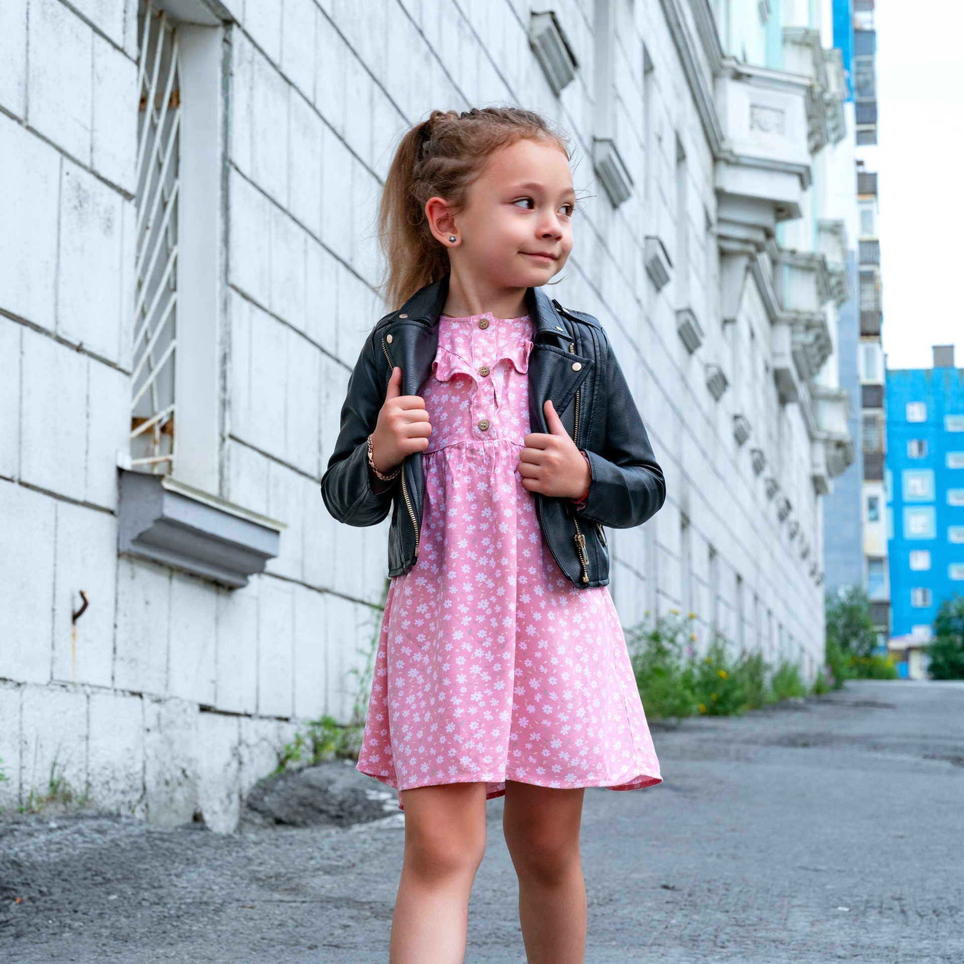 Детские фотосессии лето-2024