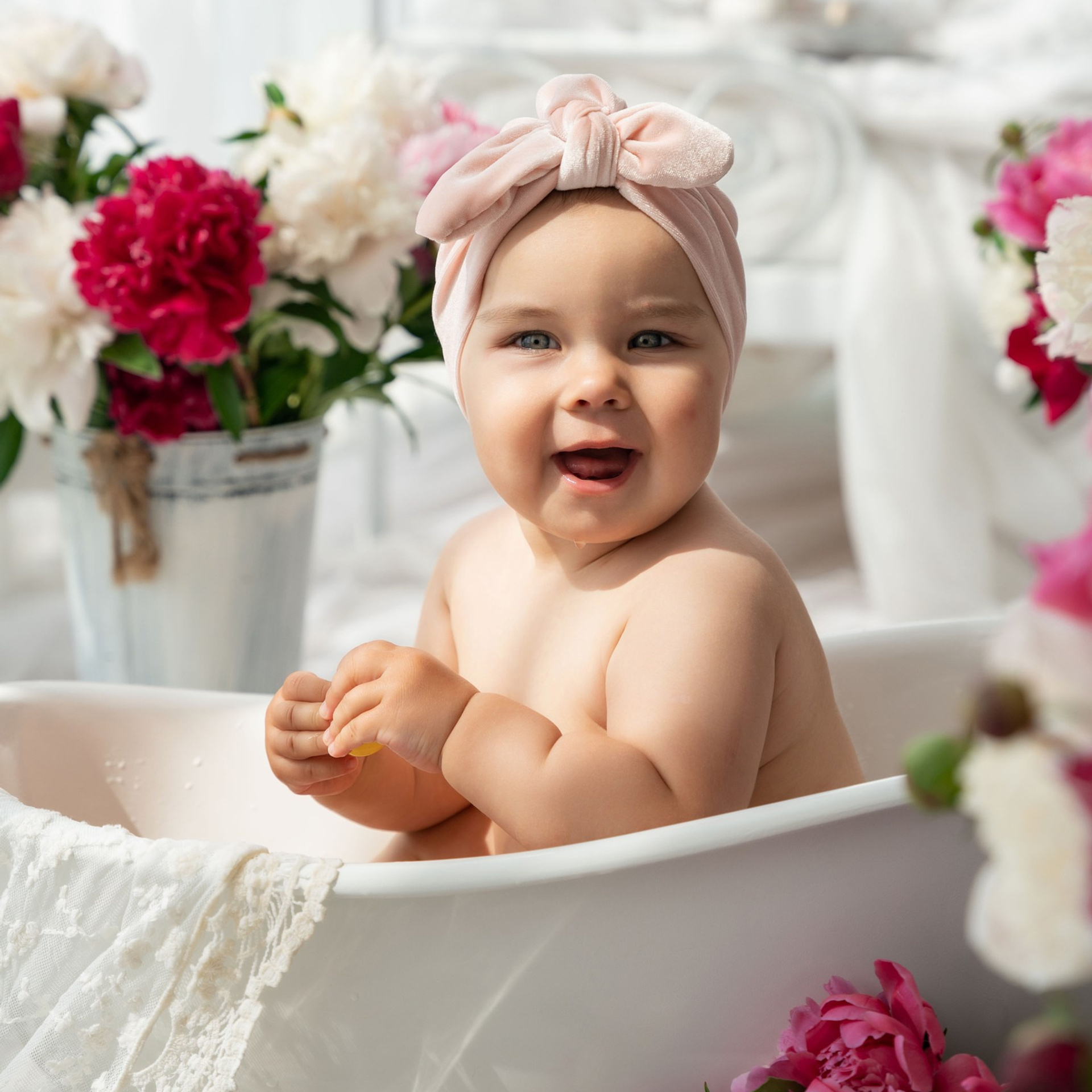 Детская фотостудия г. Барнаул