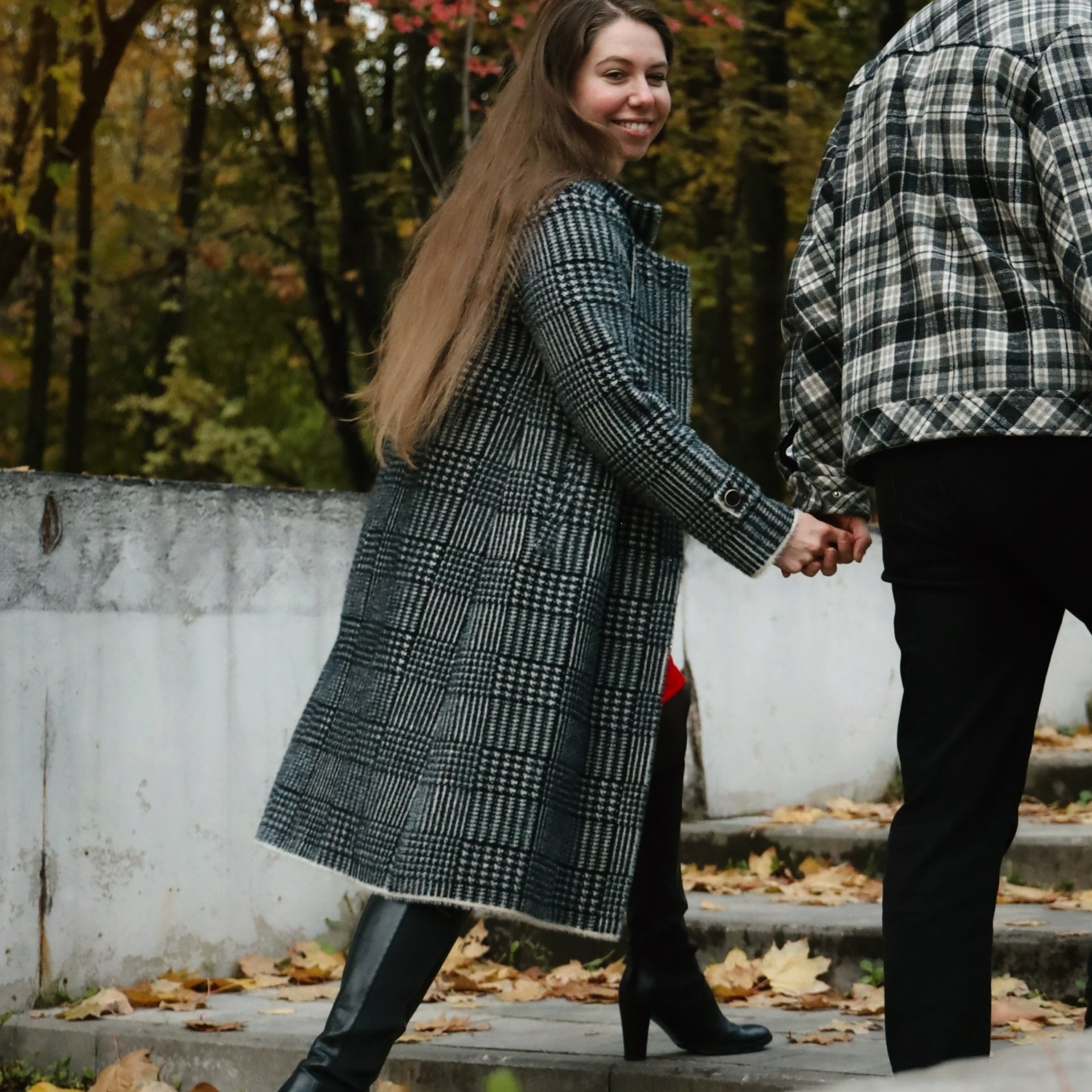 E.&A. Фотограф–портретист | Москва