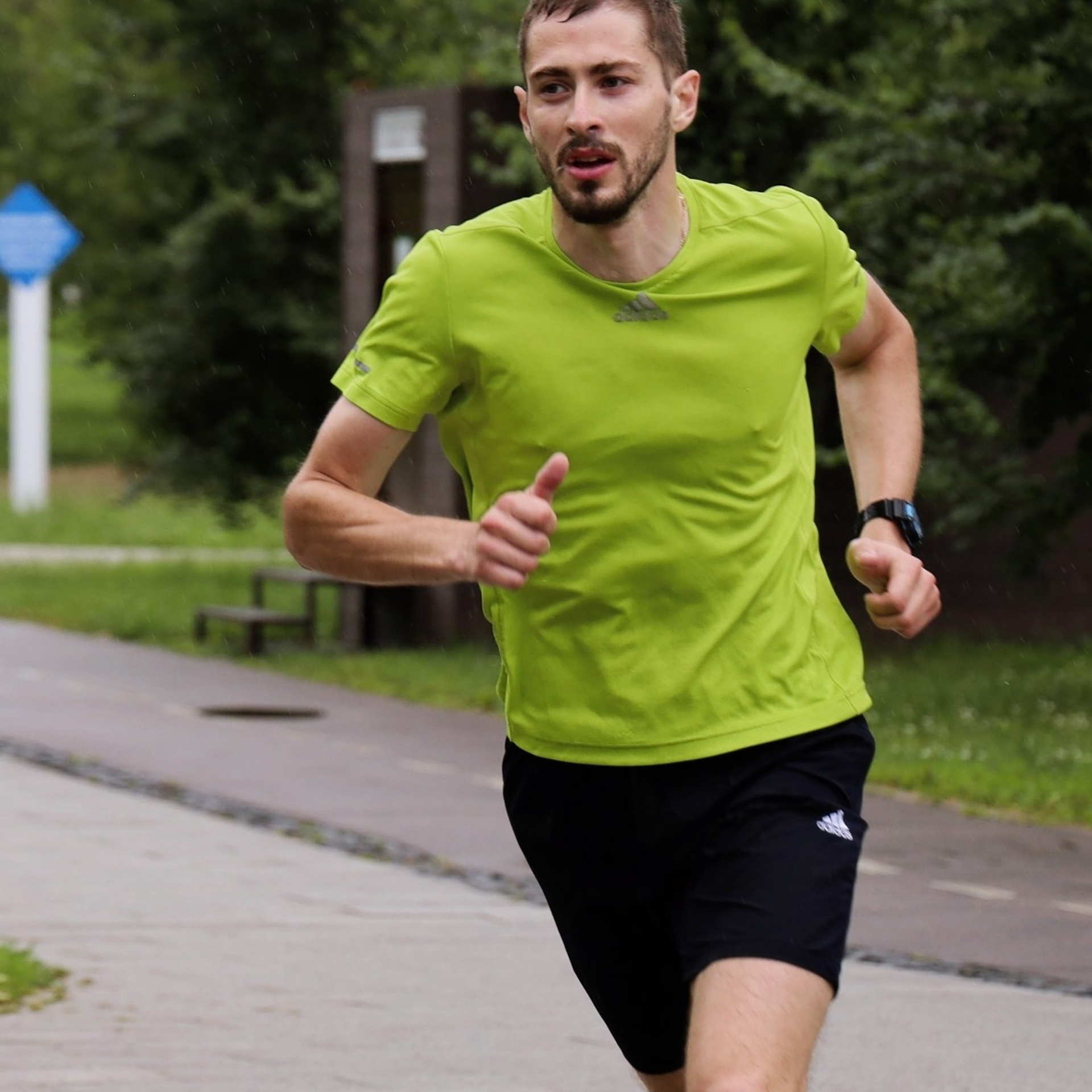 Спорт. Фотограф–портретист | Москва