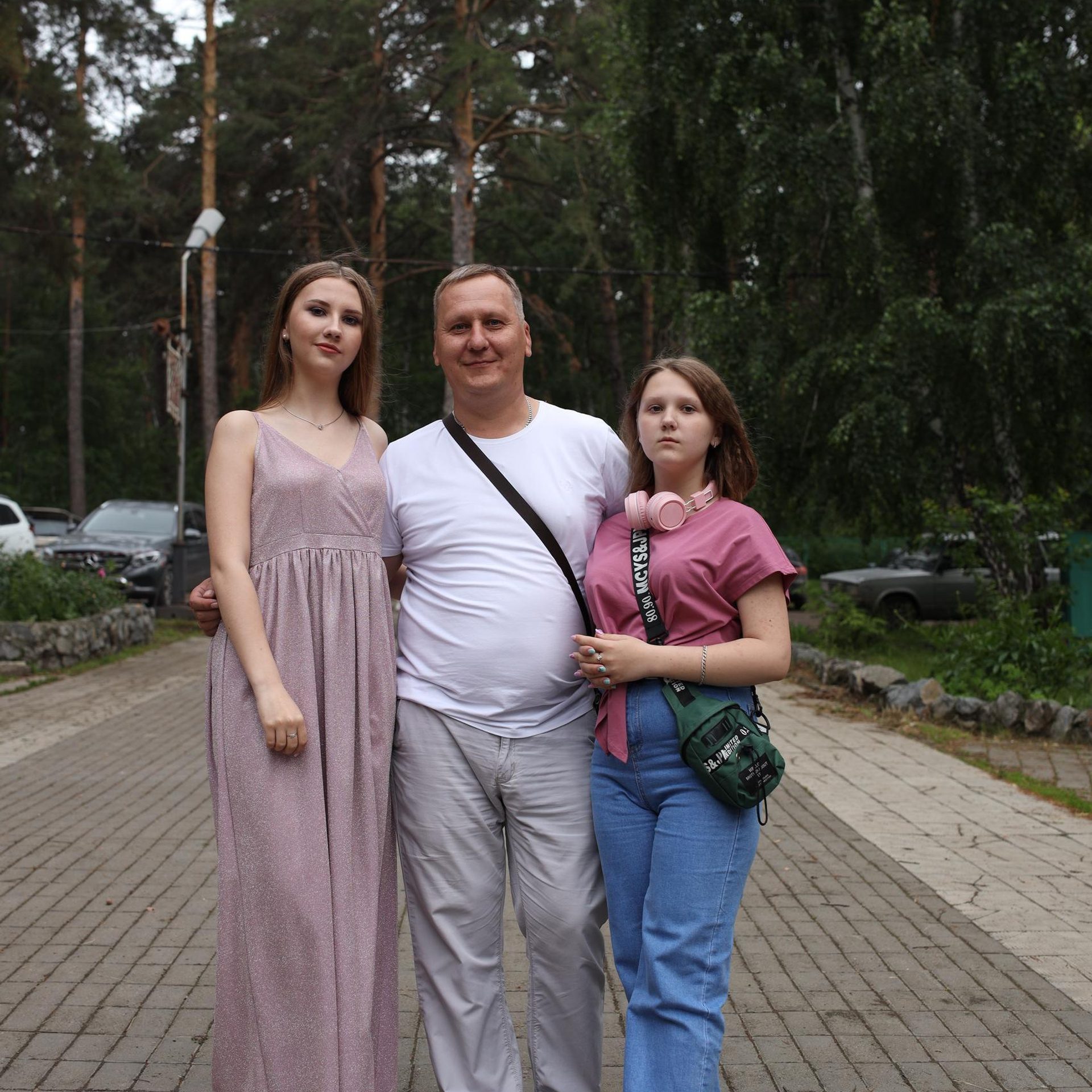 Отзывы. Свадебный и семейный фотограф в Челябинске