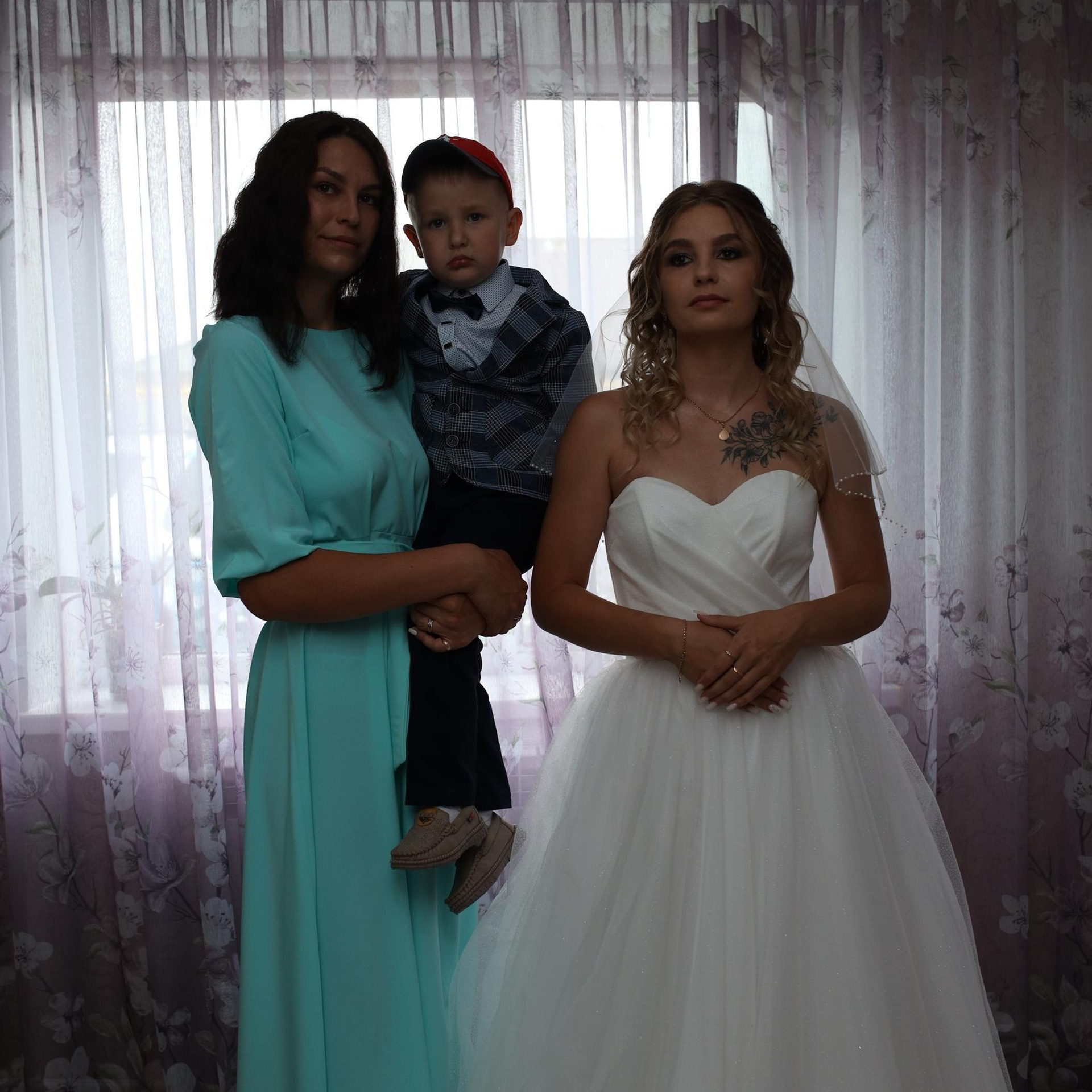 Отзывы. Свадебный и семейный фотограф в Челябинске