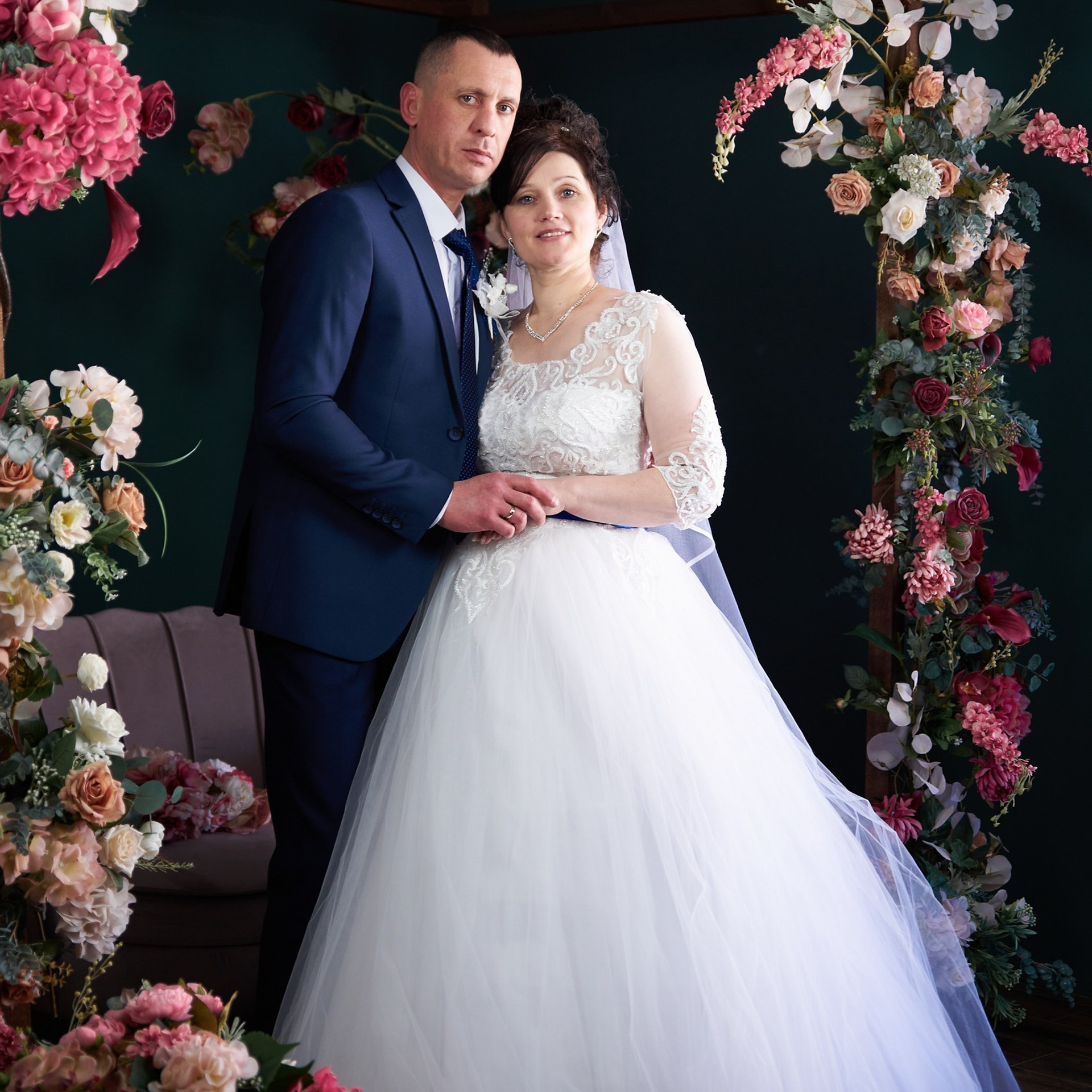 Отзывы. Фотограф видеограф Руслан Михайлов Томск