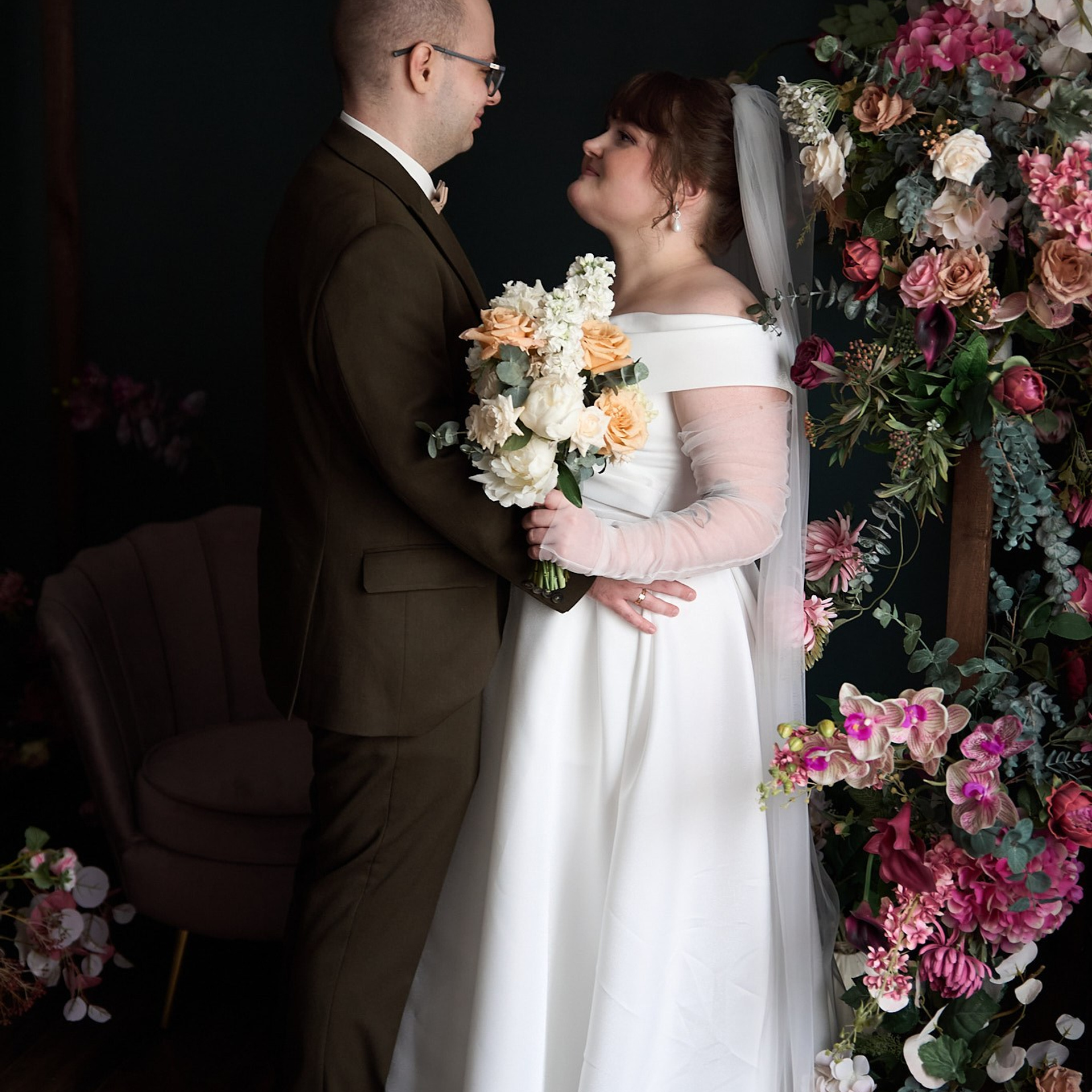 Отзывы. Фотограф видеограф Руслан Михайлов Томск