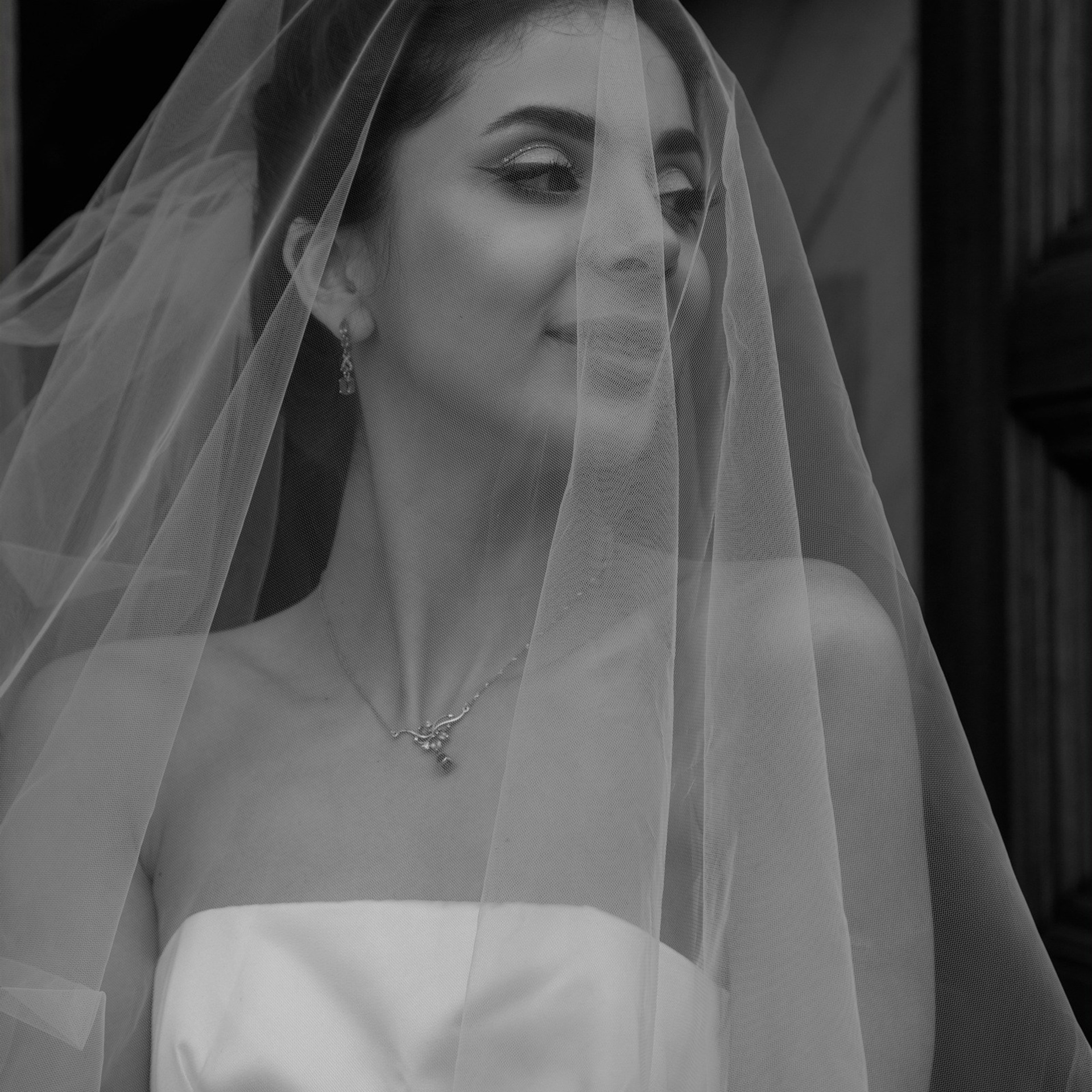 Венчание Артура и&nbsp;Сюзанны