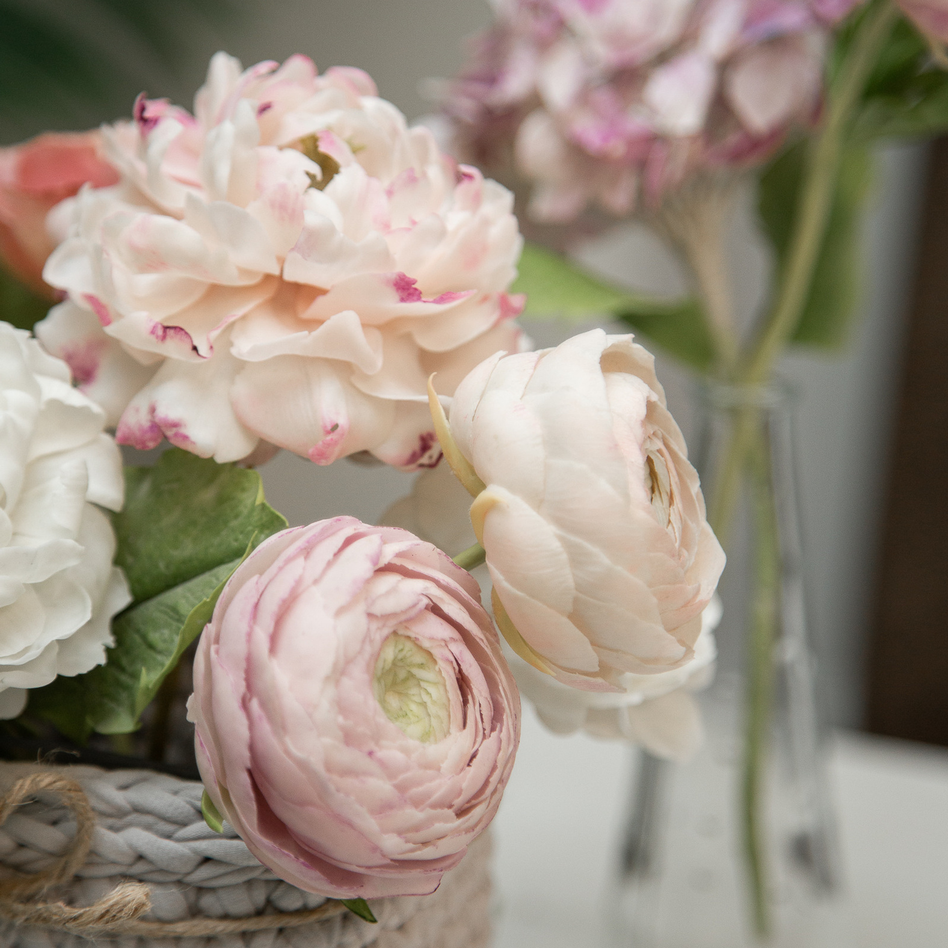 Съемка мероприятия «Желания души»