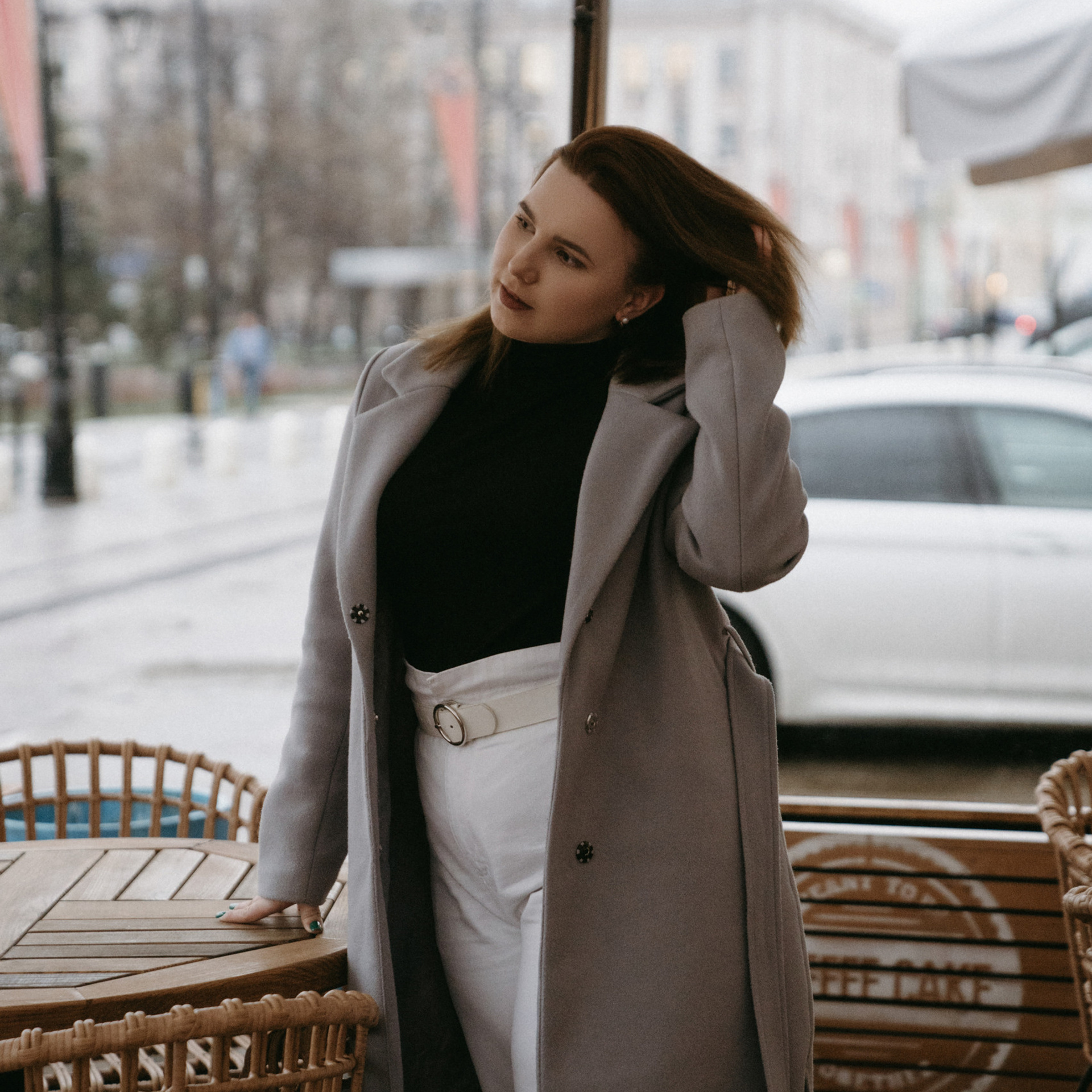 Отзывы. Фотограф Наталья Шелест