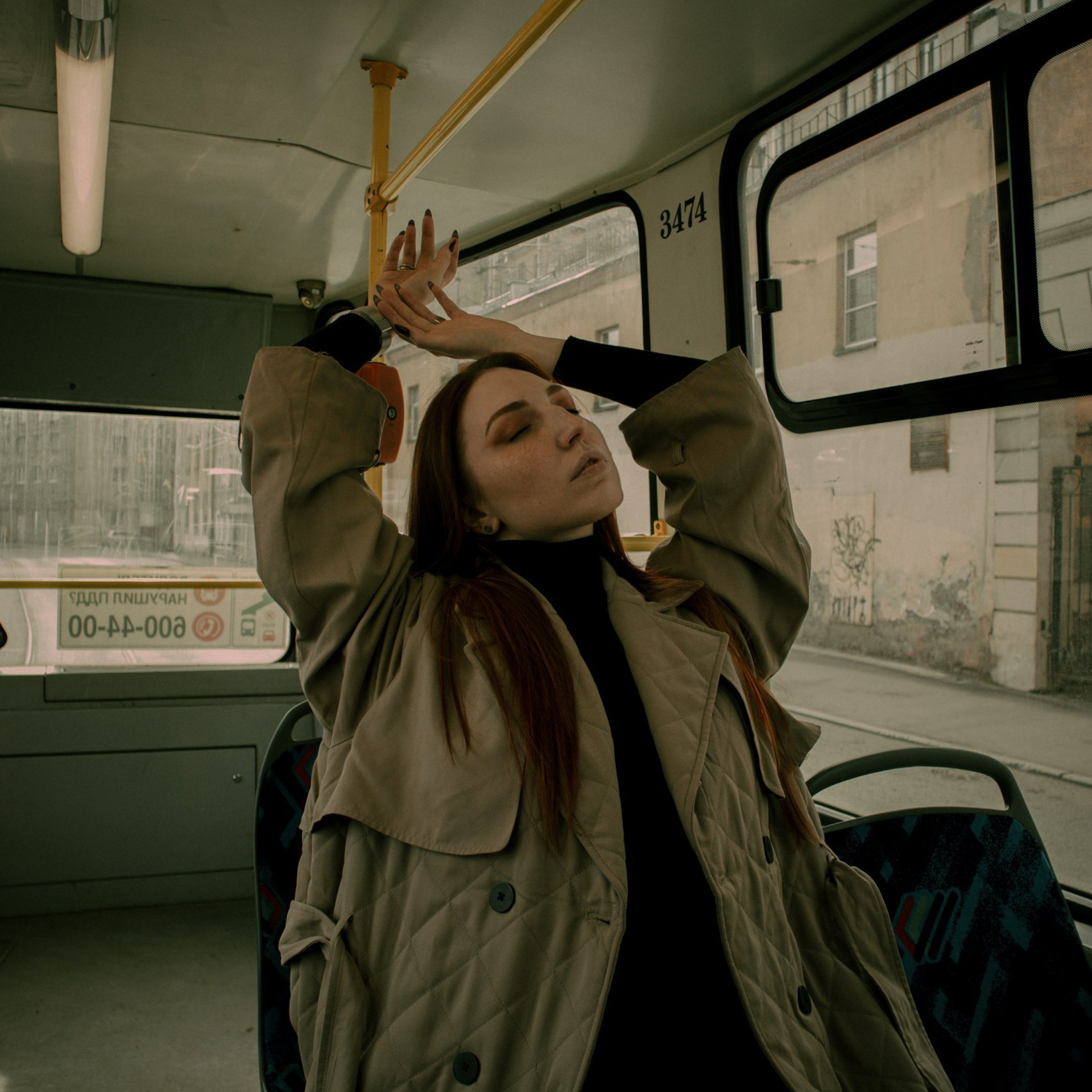 Отзывы. Портретный и уличный фотограф в Санкт-Петербурге Сергей Кутьин