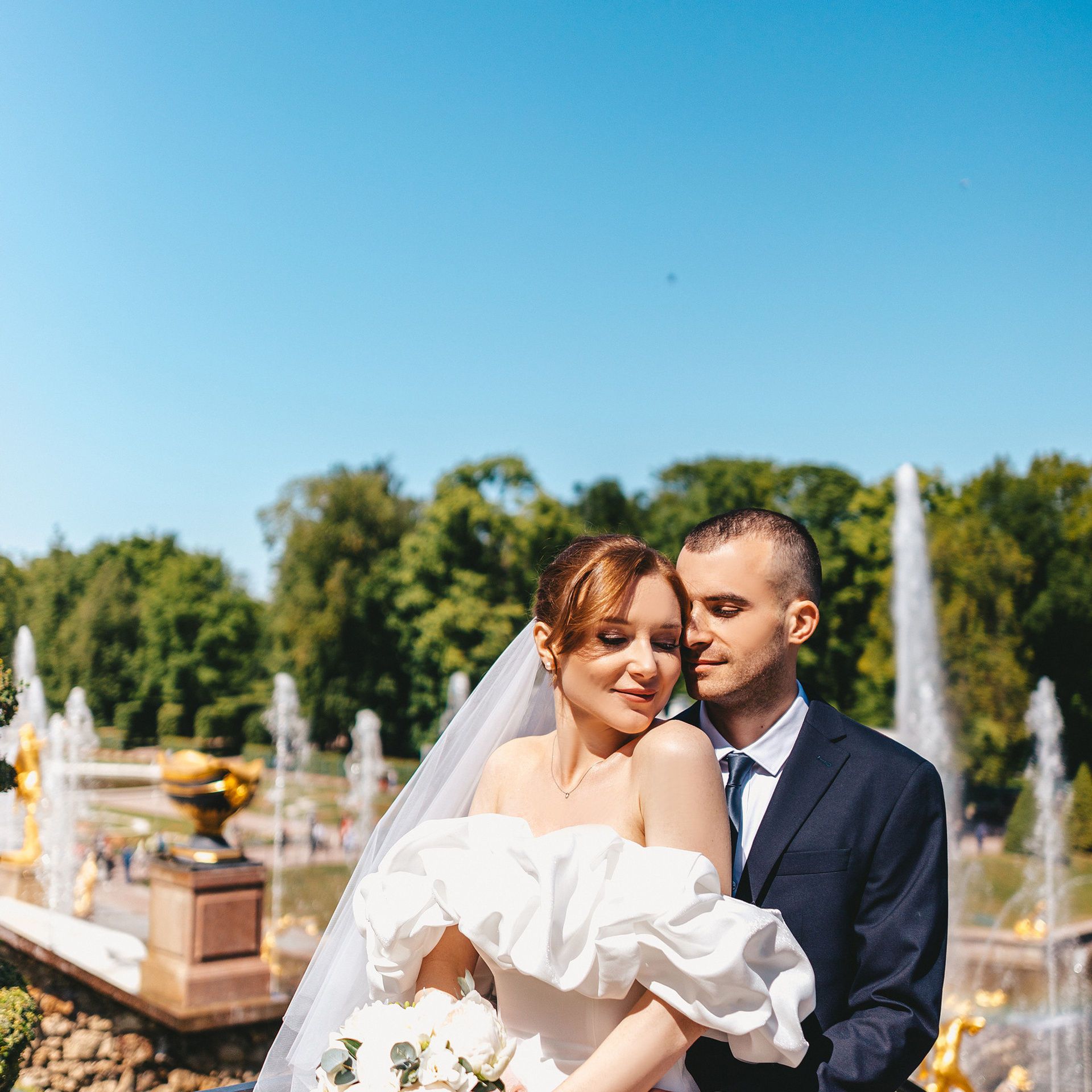 Отзывы. Фотограф в Санкт Петербурге Колантаева Карина