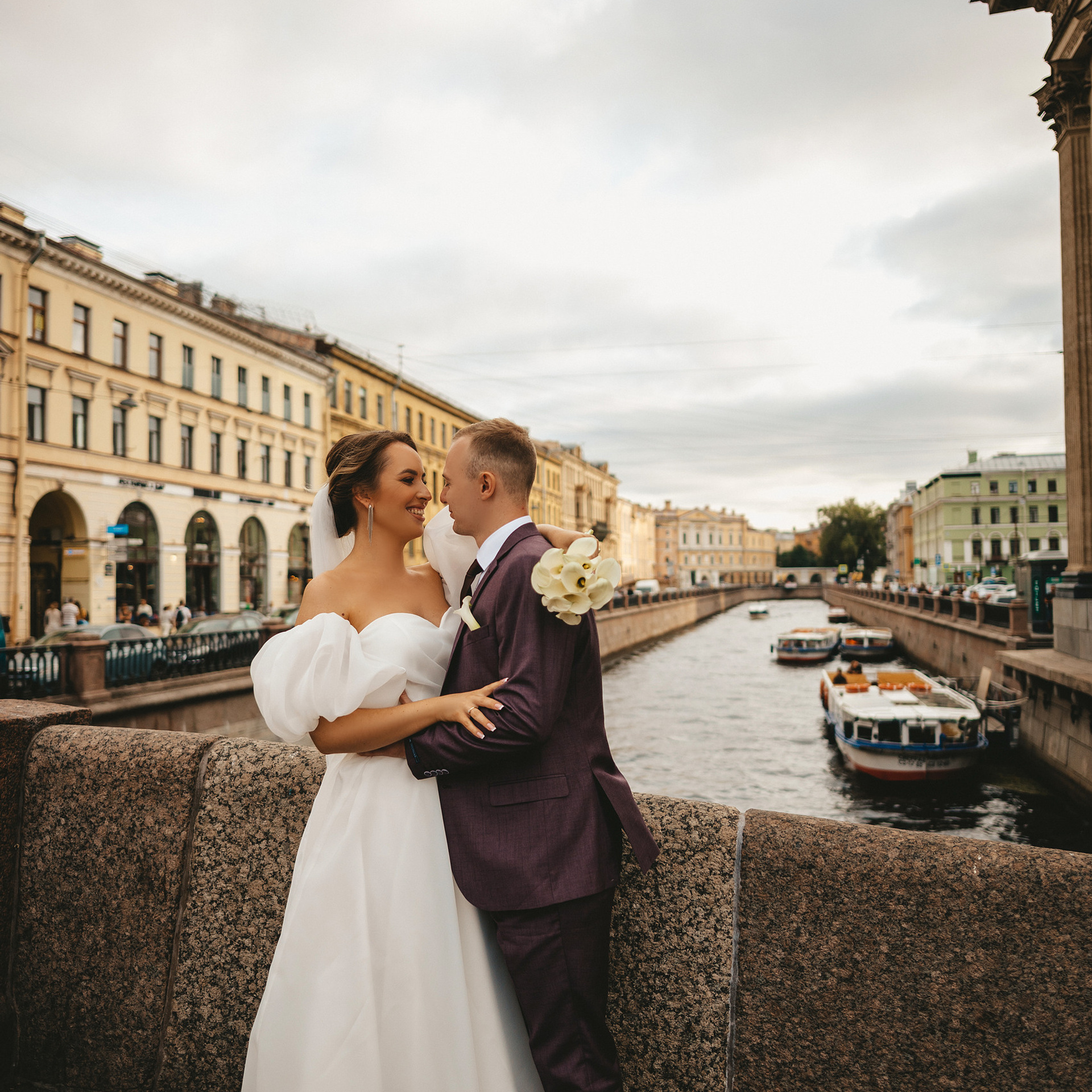 Отзывы. Фотограф в Санкт Петербурге Колантаева Карина