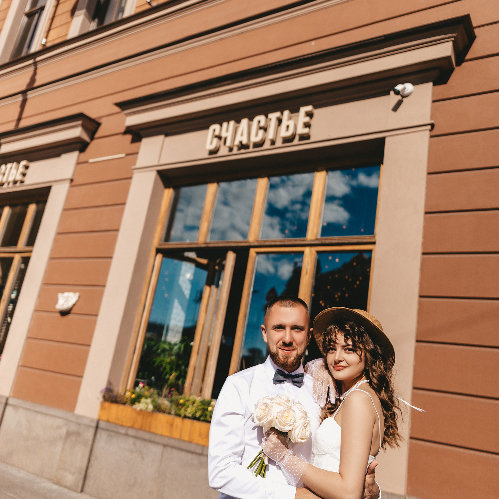 Отзывы. Фотограф в Санкт Петербурге Колантаева Карина