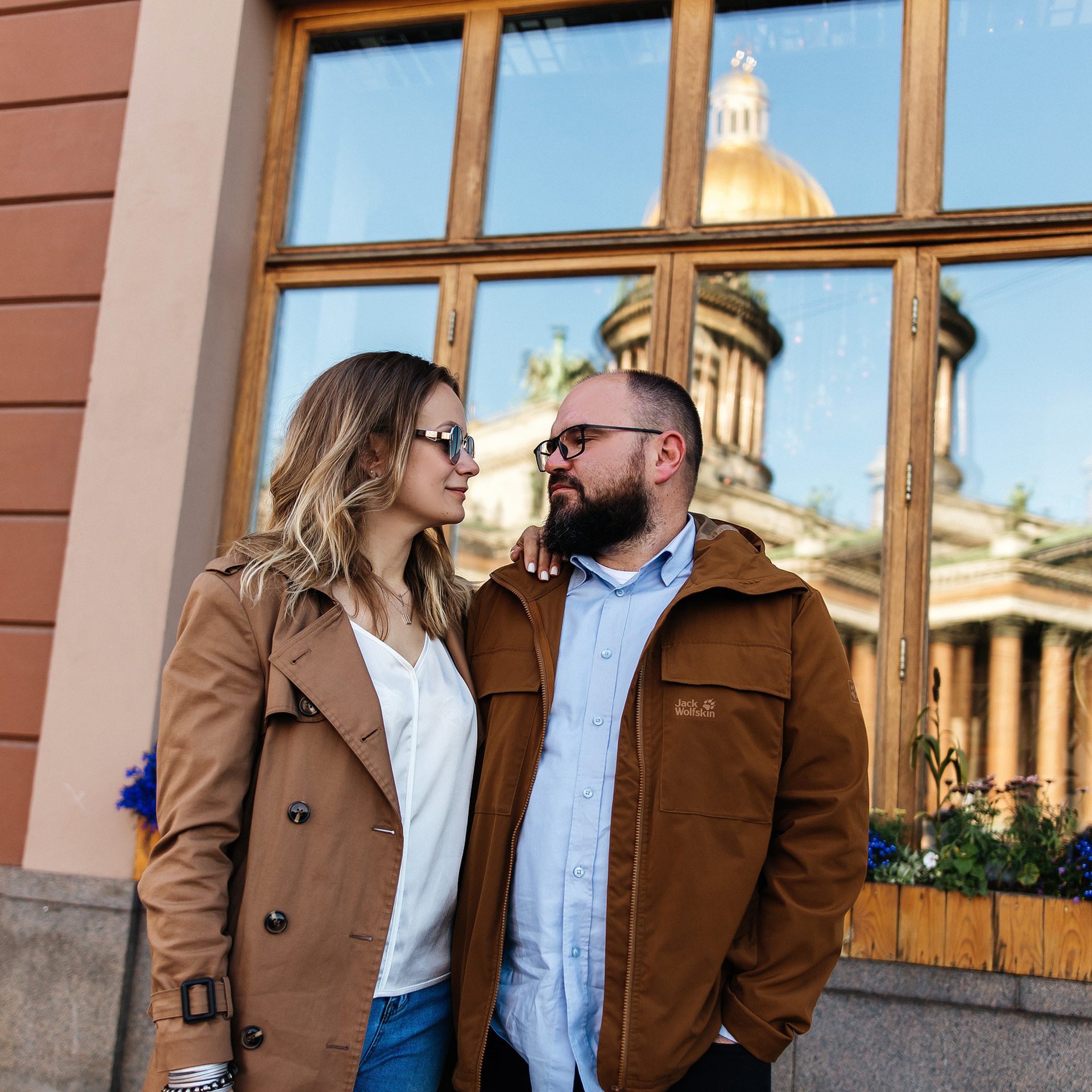 Отзывы. Фотограф в Санкт Петербурге Колантаева Карина