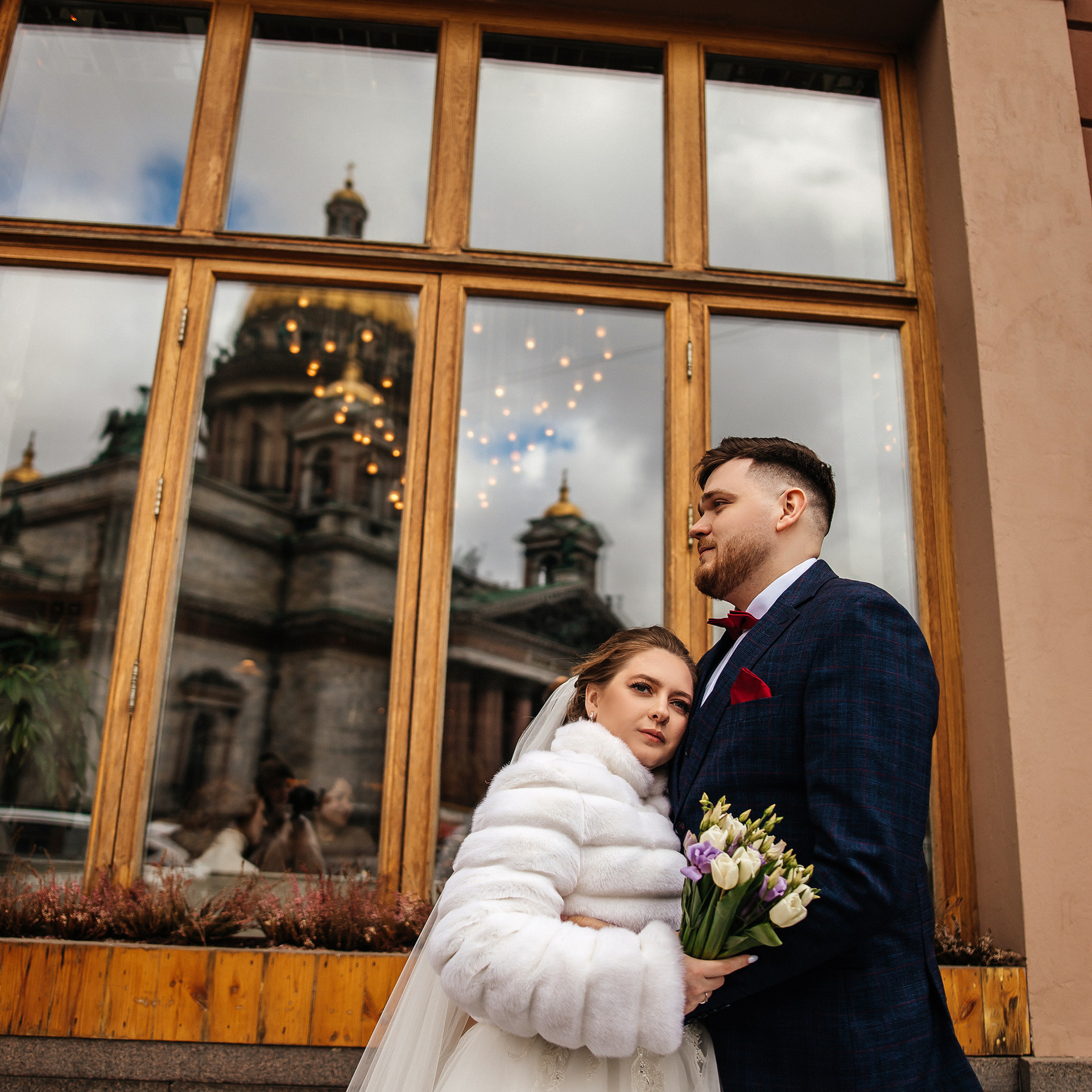 Отзывы. Фотограф в Санкт Петербурге Колантаева Карина