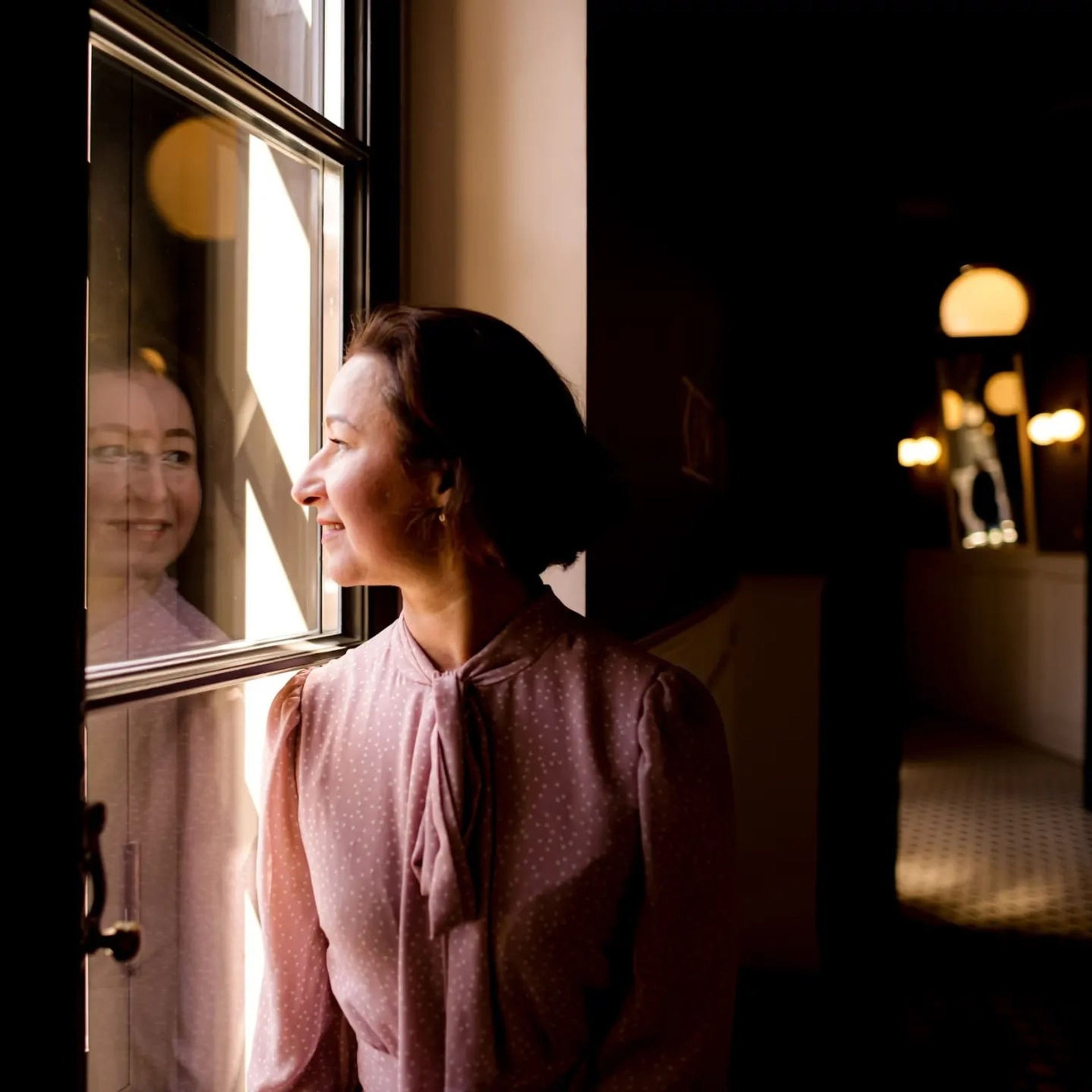 Отзывы. Наталья Алексеенко. Фотохудожник в Москве. Репортаж, портрет, стрит