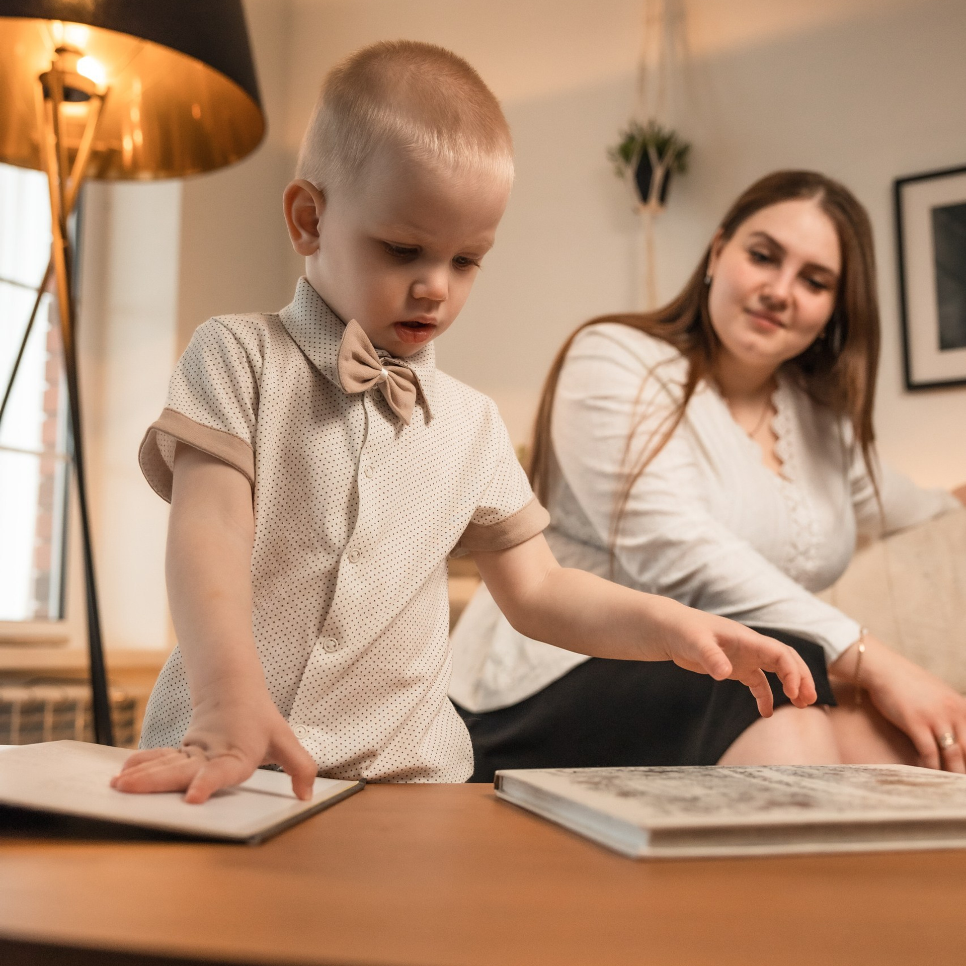 Семейные в&nbsp;фотостудиях