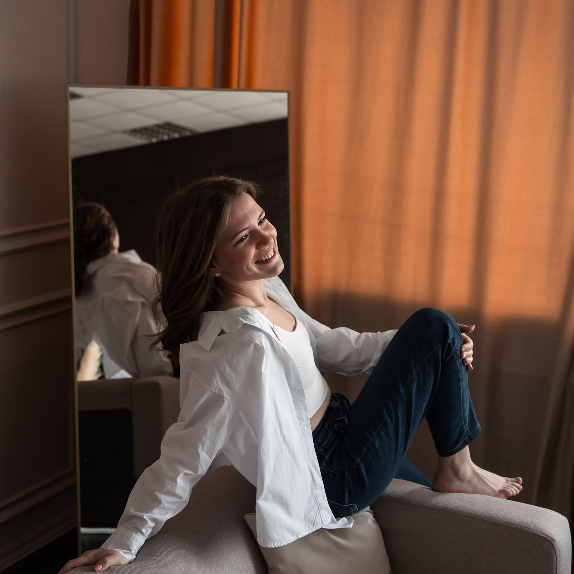 Отзывы. Фотограф в Старом Осколе, Губкине Надежда Приболовец