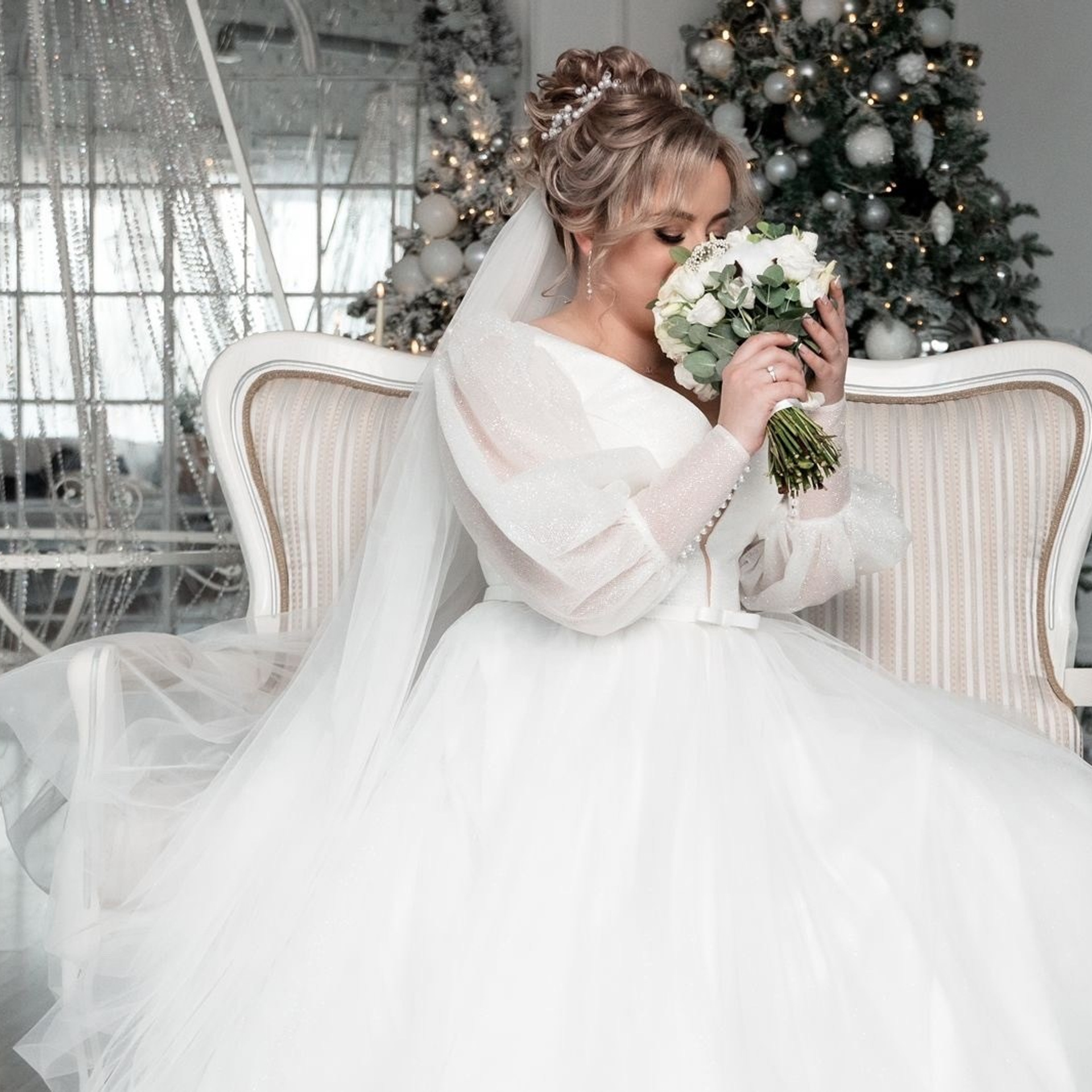 Отзывы. Фотограф в Старом Осколе, Губкине Надежда Приболовец