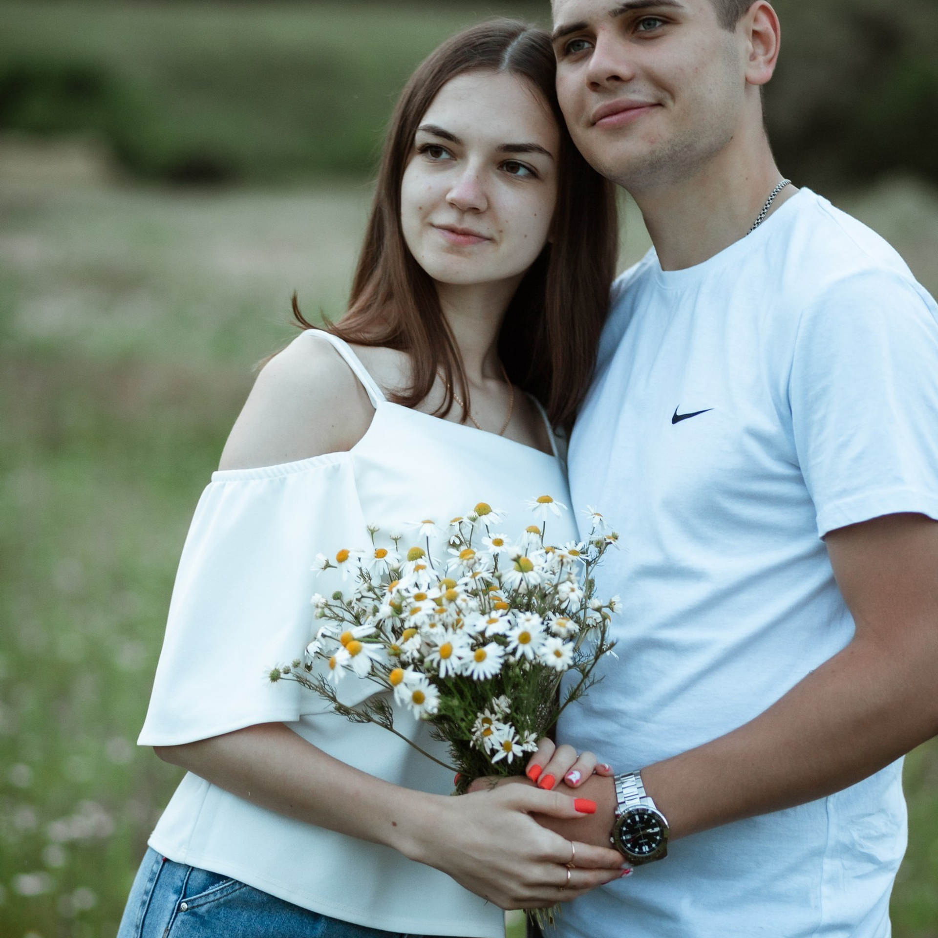 Отзывы. Фотограф в Старом Осколе, Губкине Надежда Приболовец