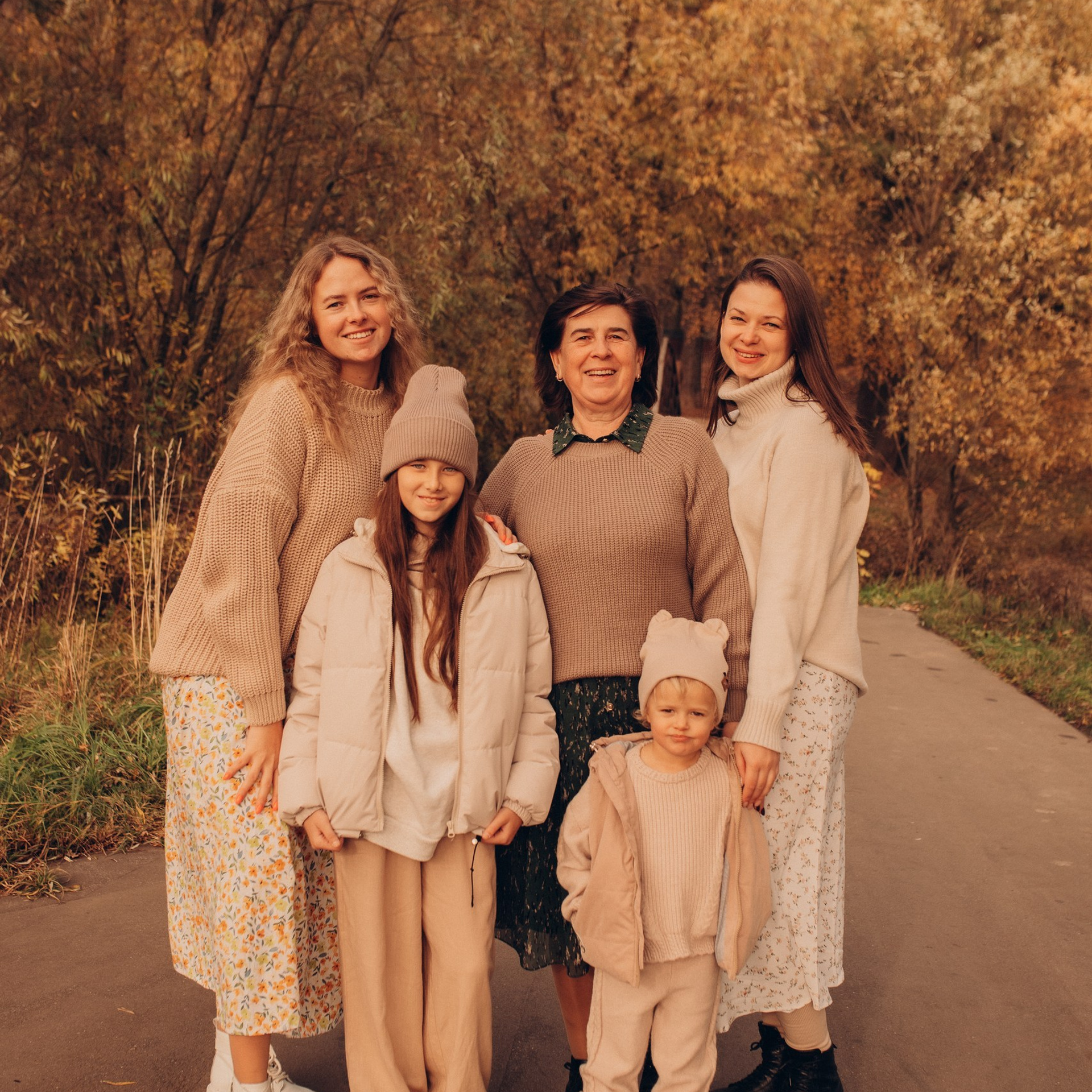 Отзывы. Семейный, индивидуальный, контент фотограф Москва