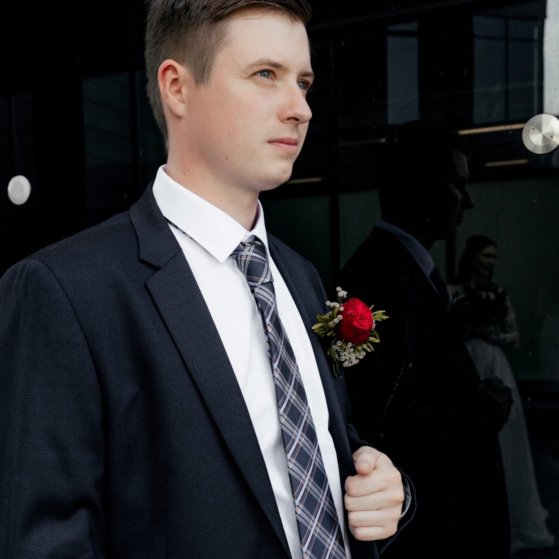 Отзывы. Свадебный и семейный фотограф Анна Печенкина