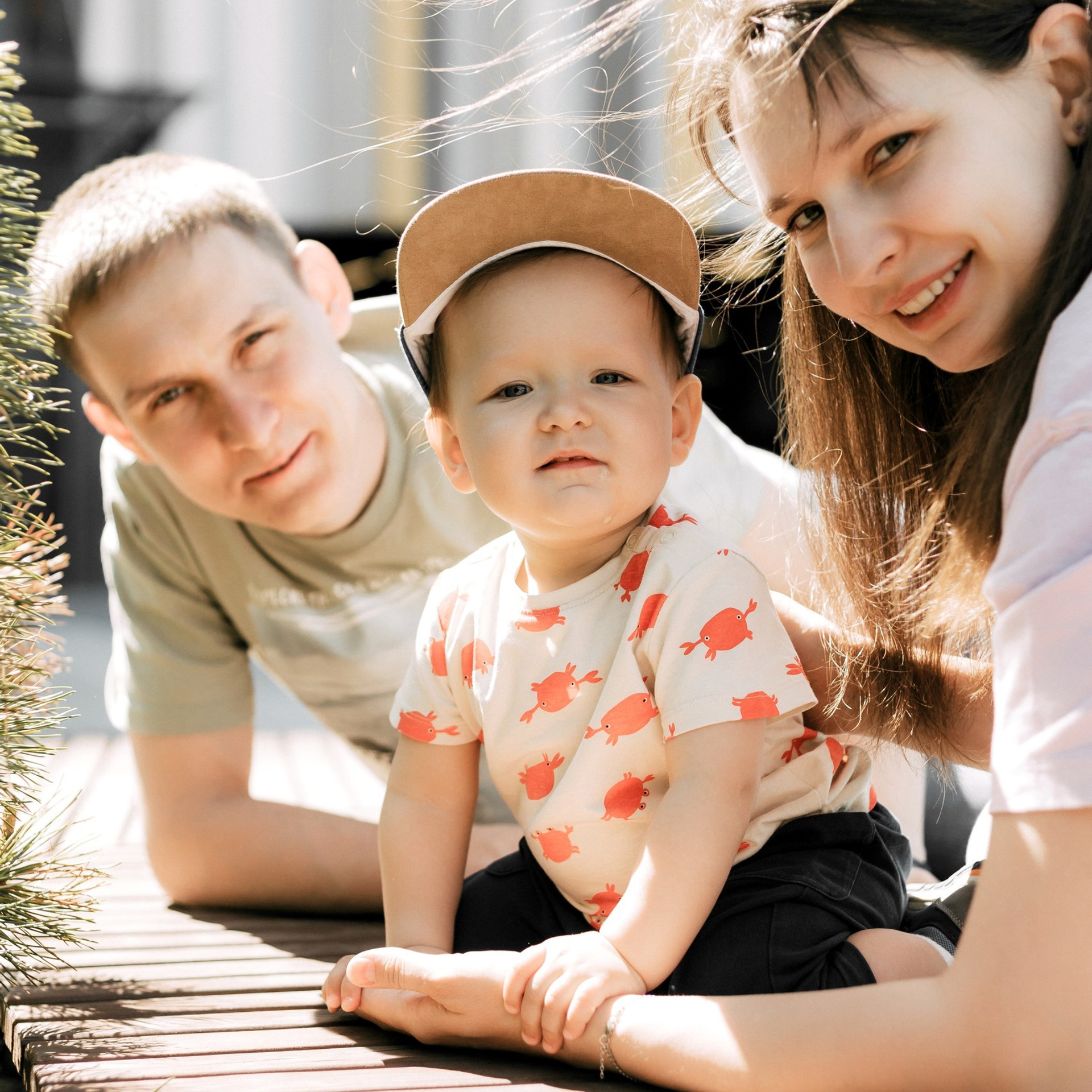 Отзывы. Свадебный и семейный фотограф Анна Печенкина