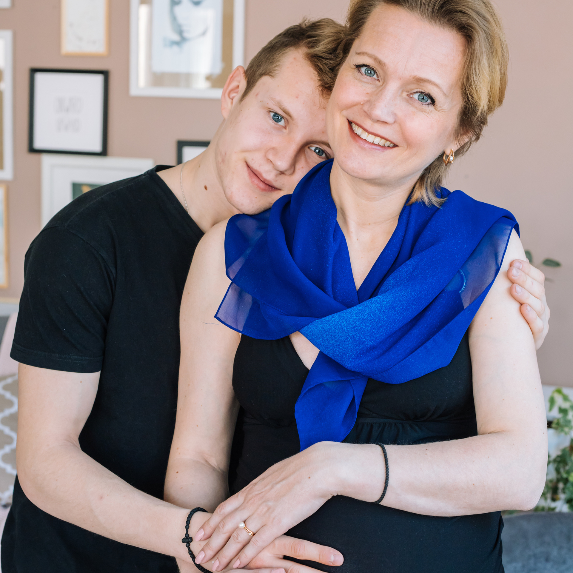 Отзывы. Свадебный и семейный фотограф Анна Печенкина