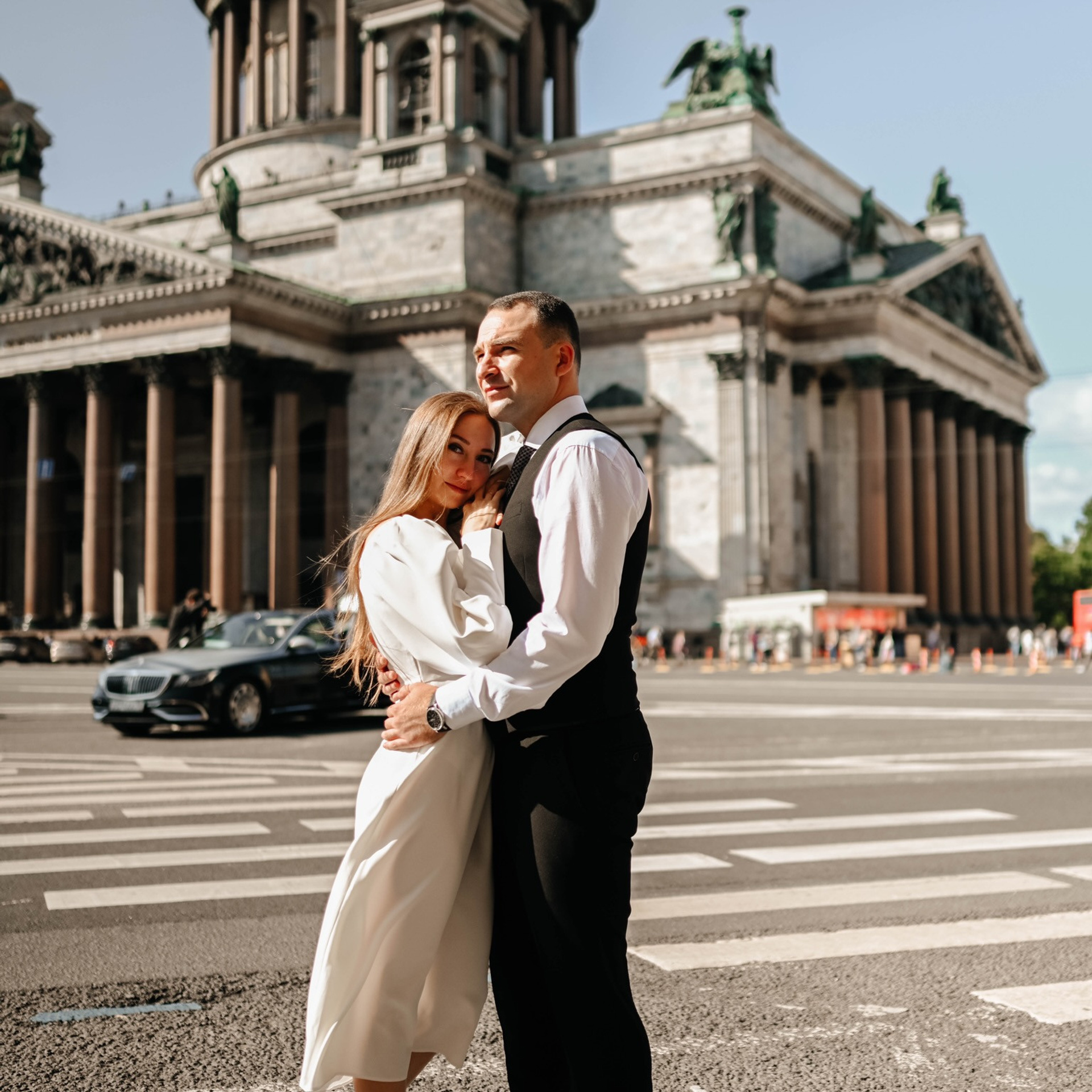 Отзывы. Фотограф в Санкт-Петербурге