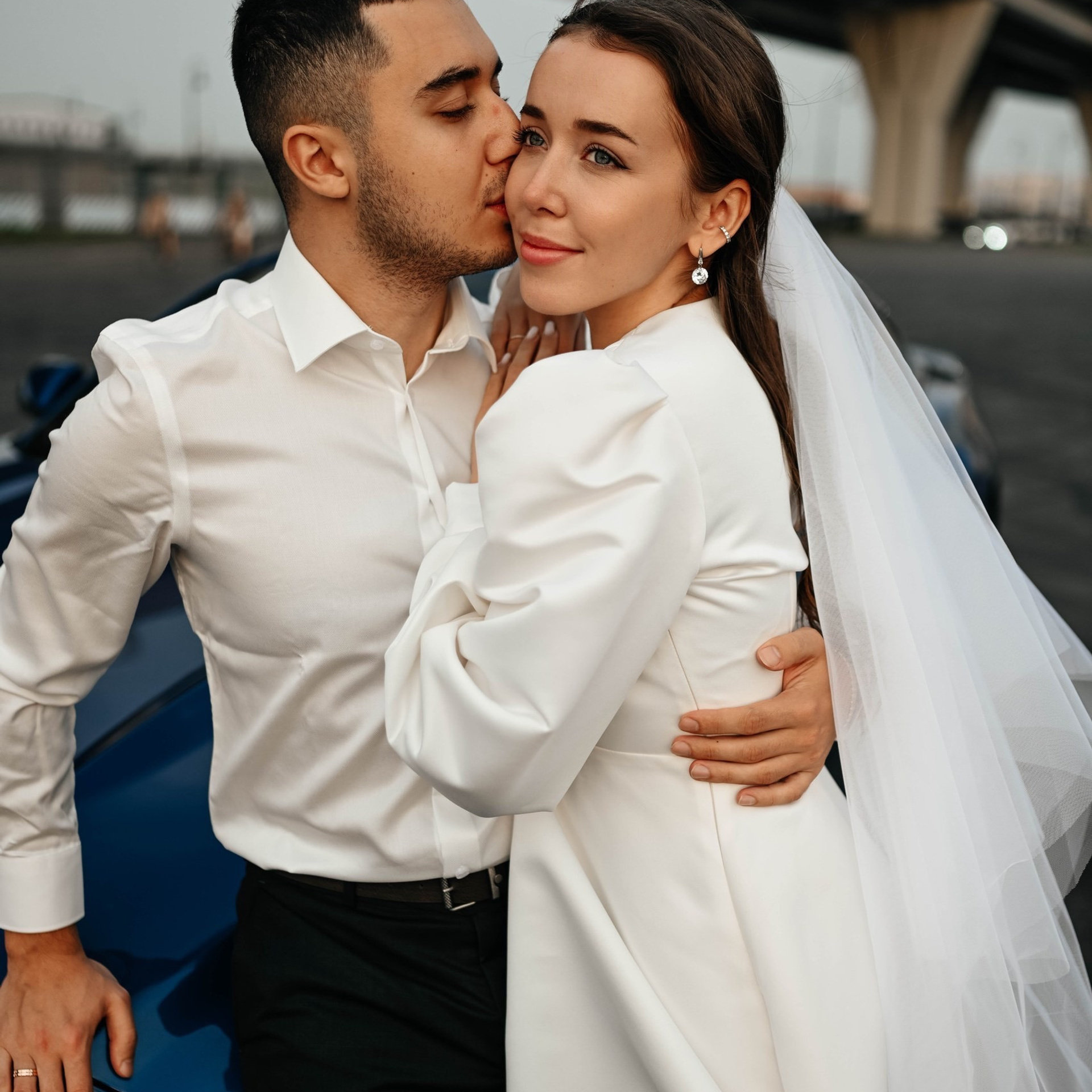 Отзывы. Фотограф в Санкт-Петербурге