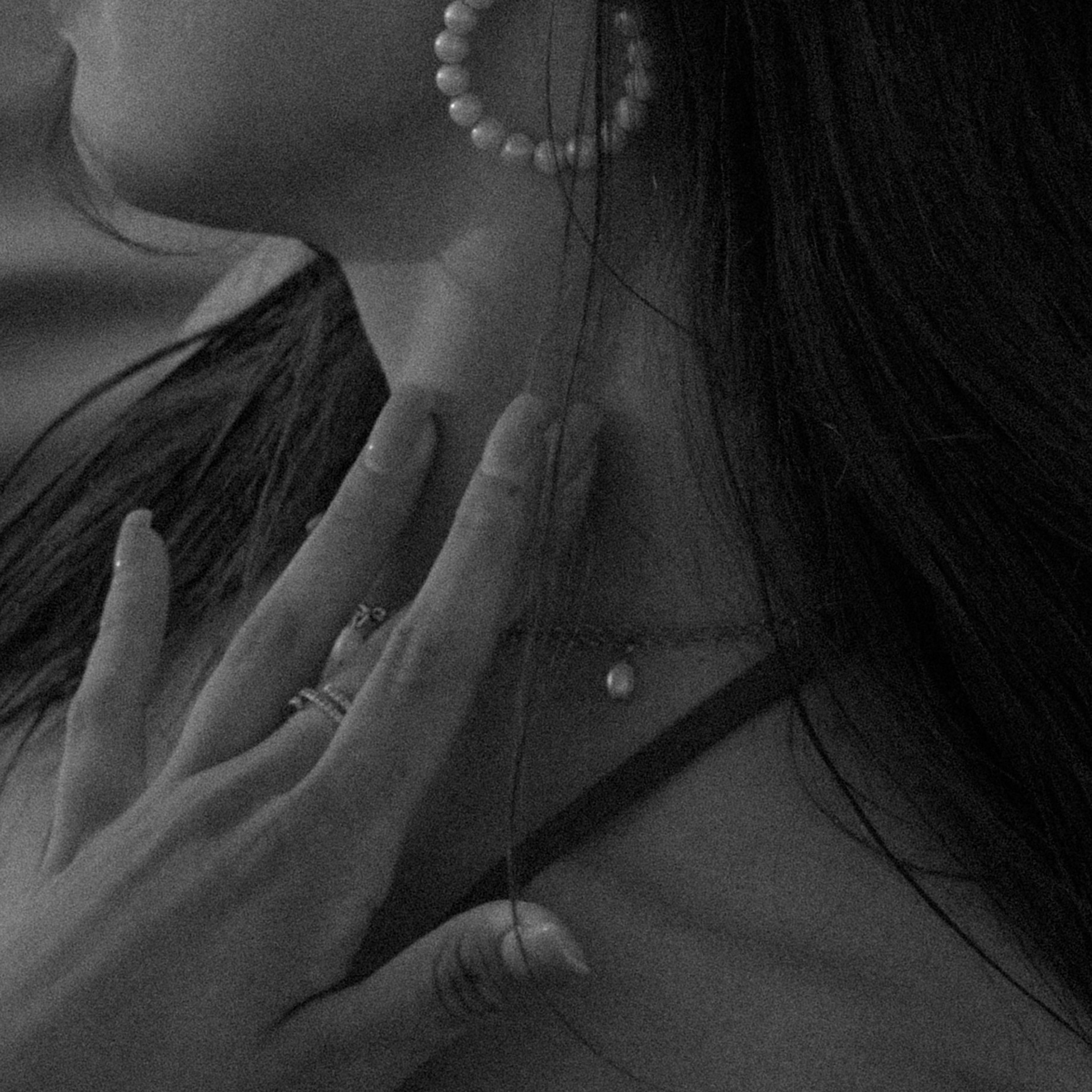 Woman portrait. Главная