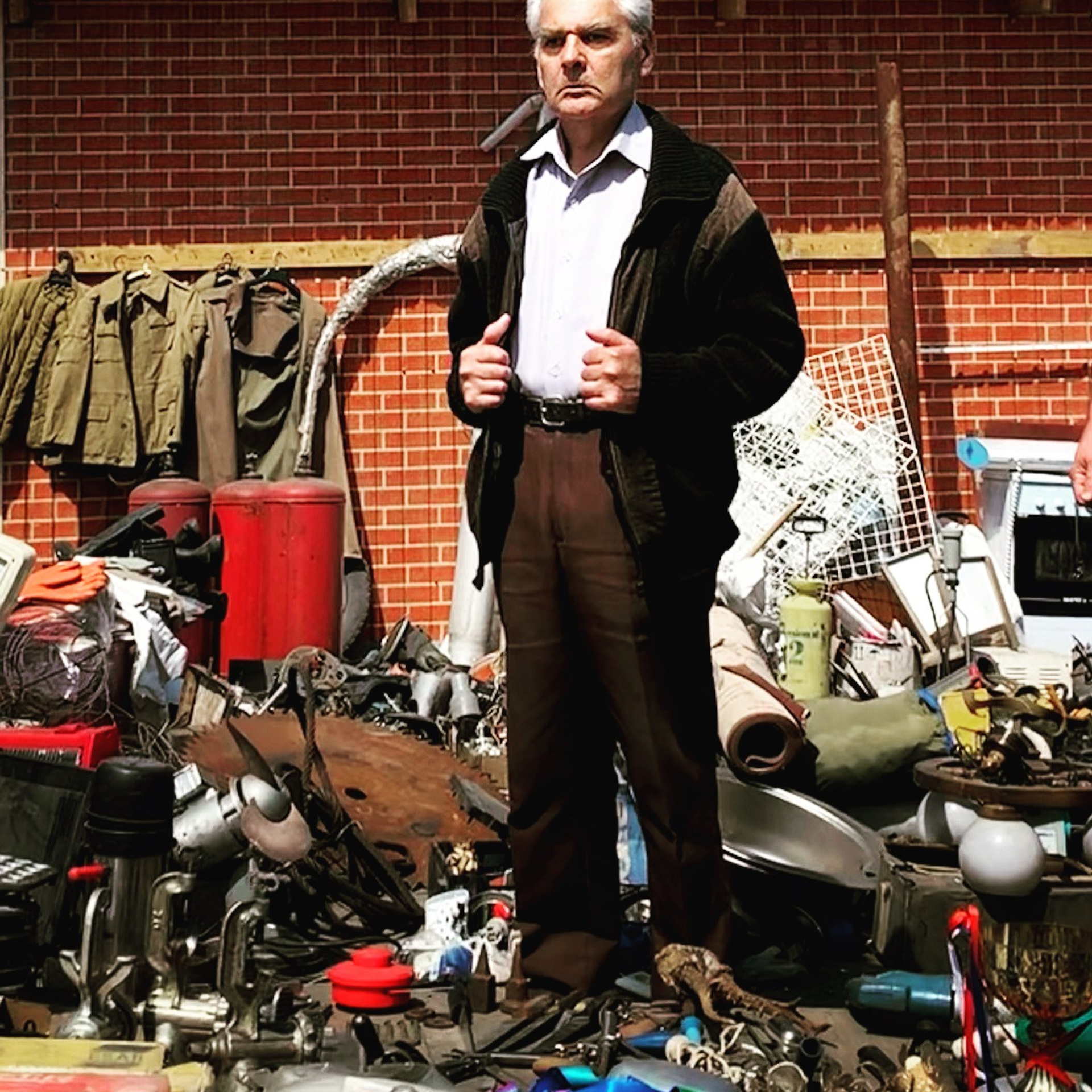 Идеи на улице