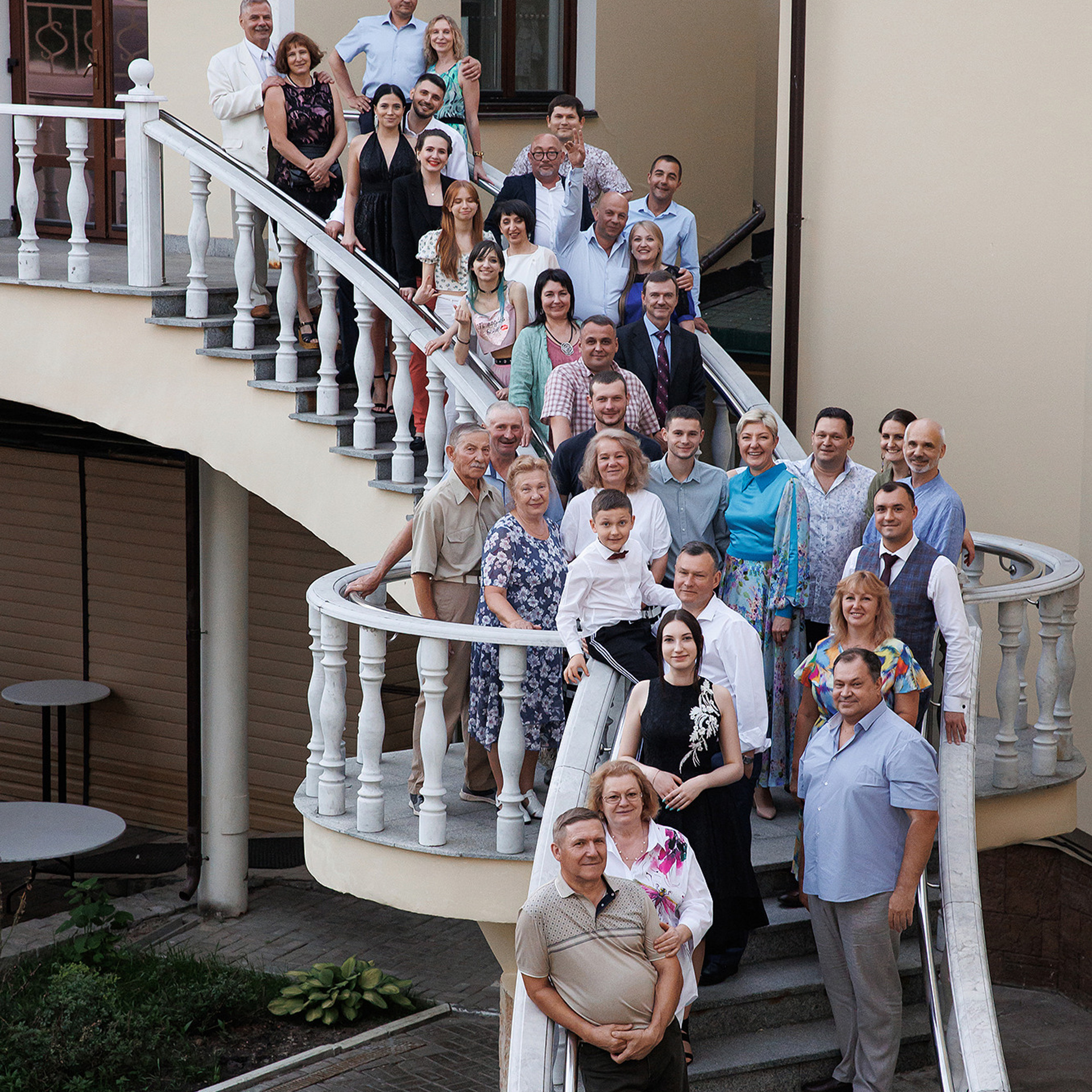 Отзывы о фотографе Валерий Боцман. Фотограф в Москве Валерий Боцман