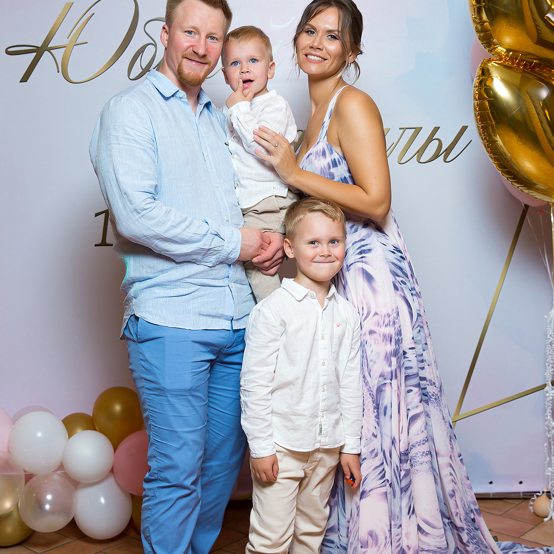 Отзывы о фотографе Валерий Боцман. Фотограф в Москве Валерий Боцман