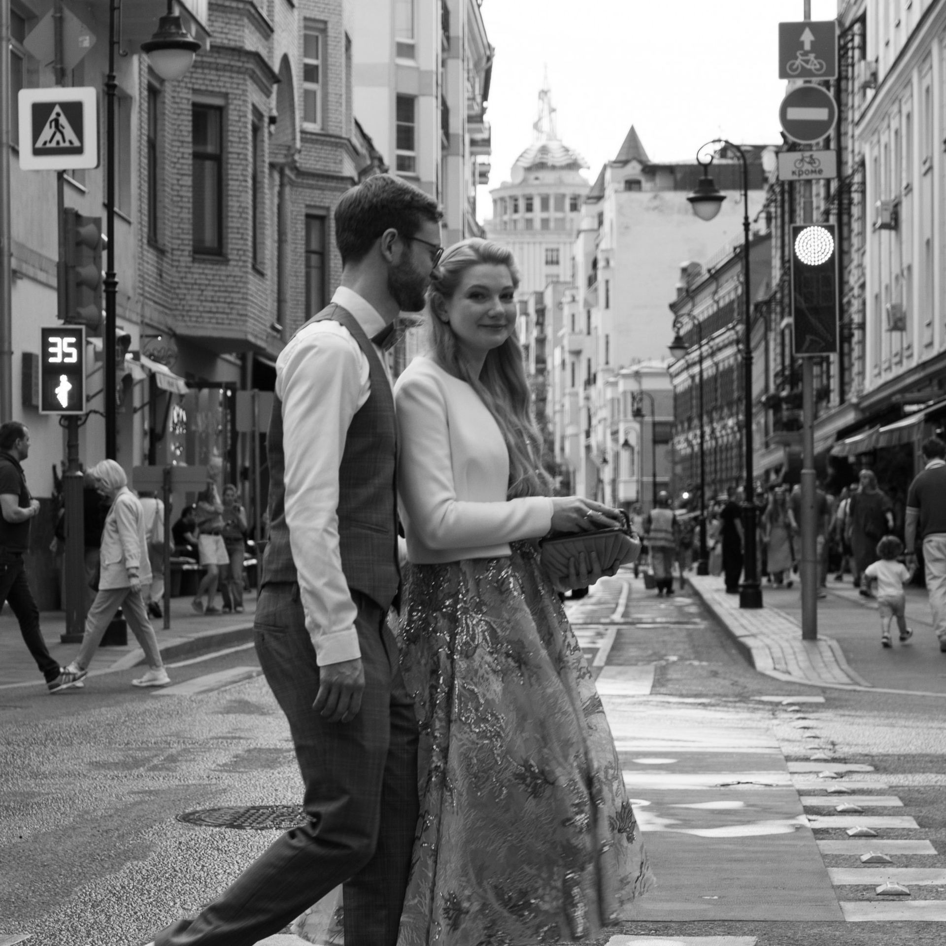 Отзывы. Сергей Гладков свадебный фотограф в Москве