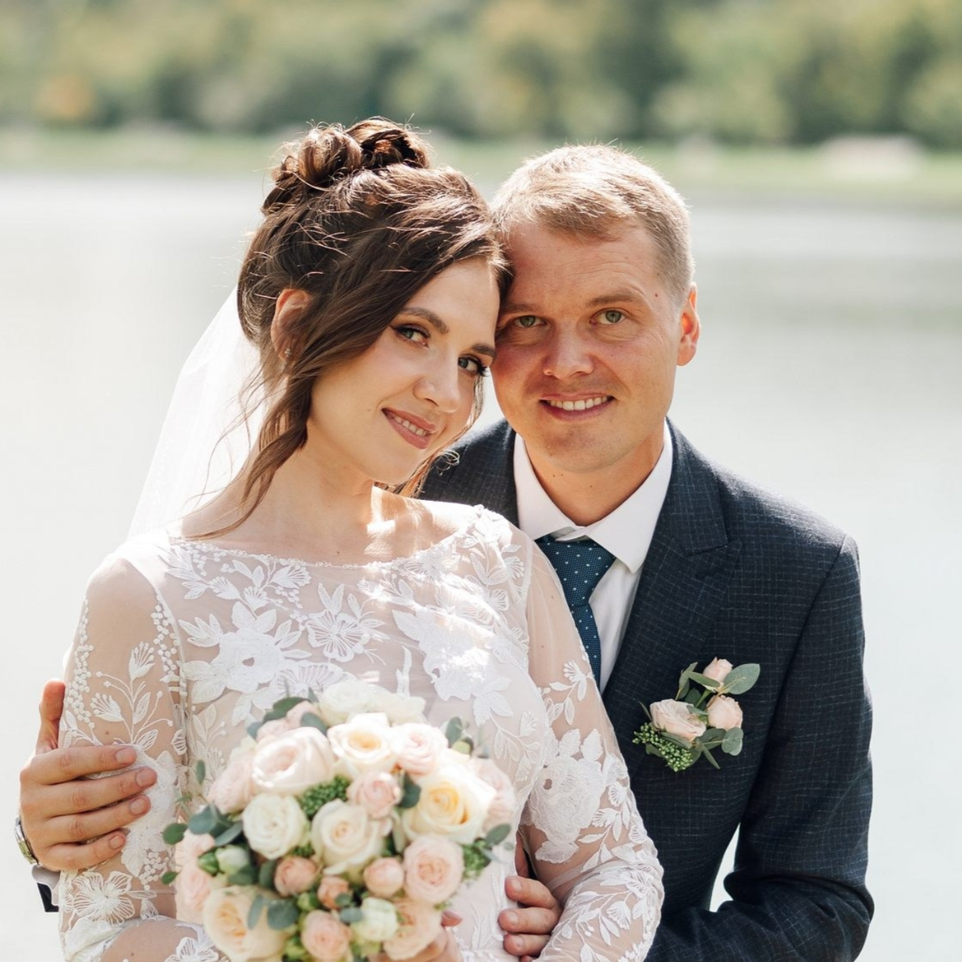 Отзывы. Сергей Гладков свадебный фотограф в Москве