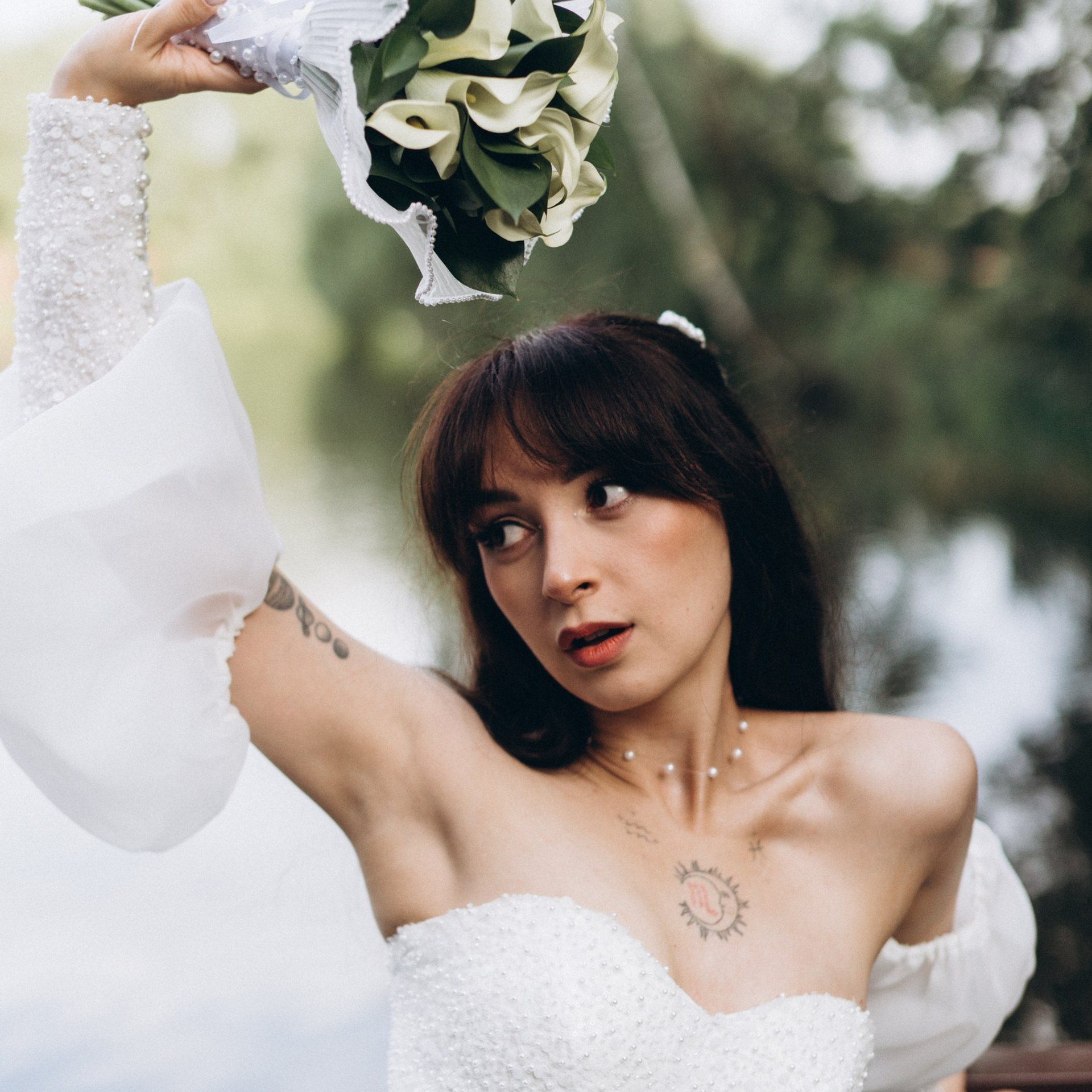 Отзывы. Сергей Гладков свадебный фотограф в Москве