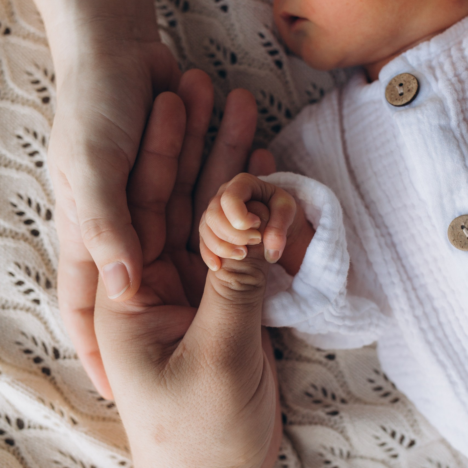 Отзывы. Фотограф новорожденных в Санкт-Петербурге Белова Екатерина