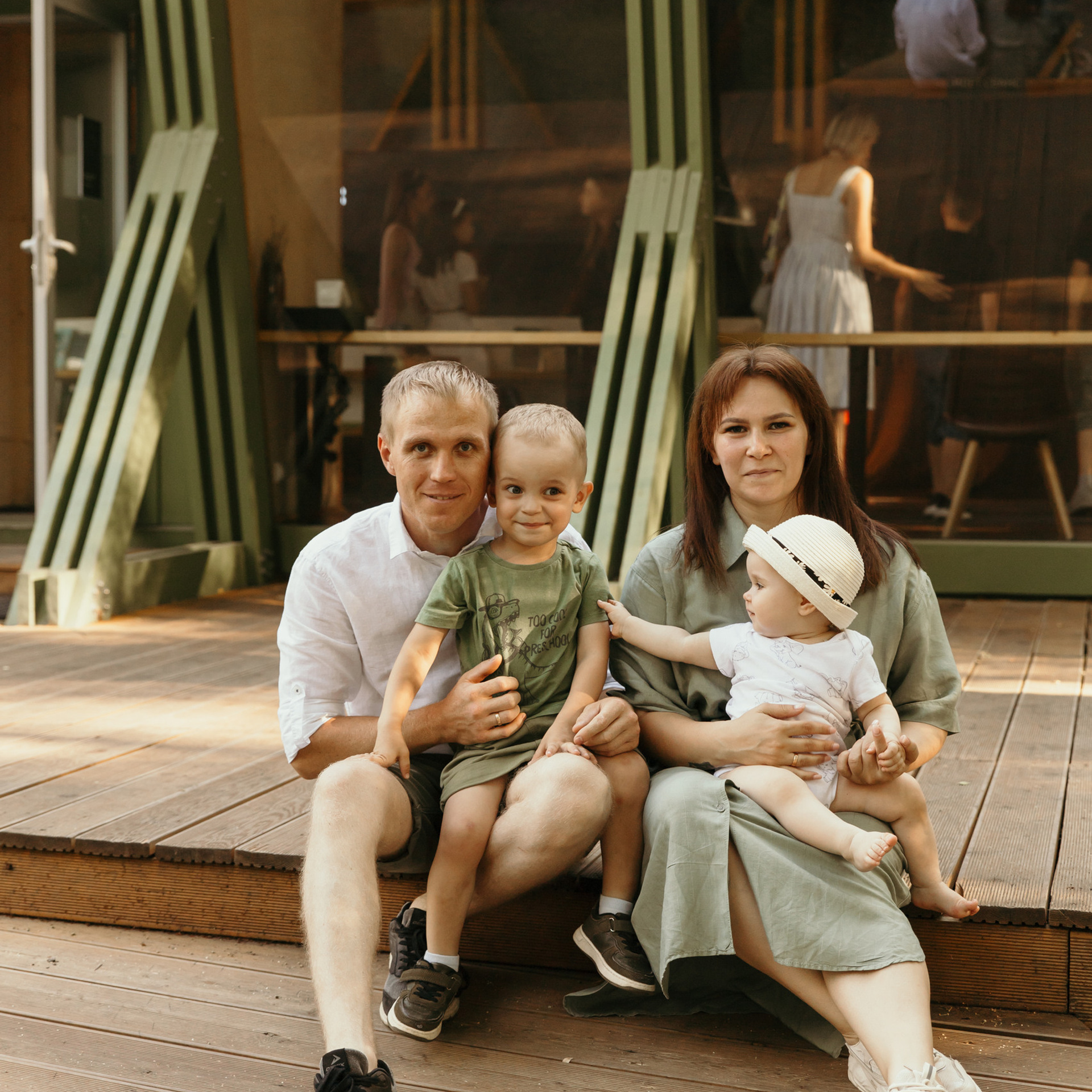 Отзывы. Свадебный и семейный фотограф