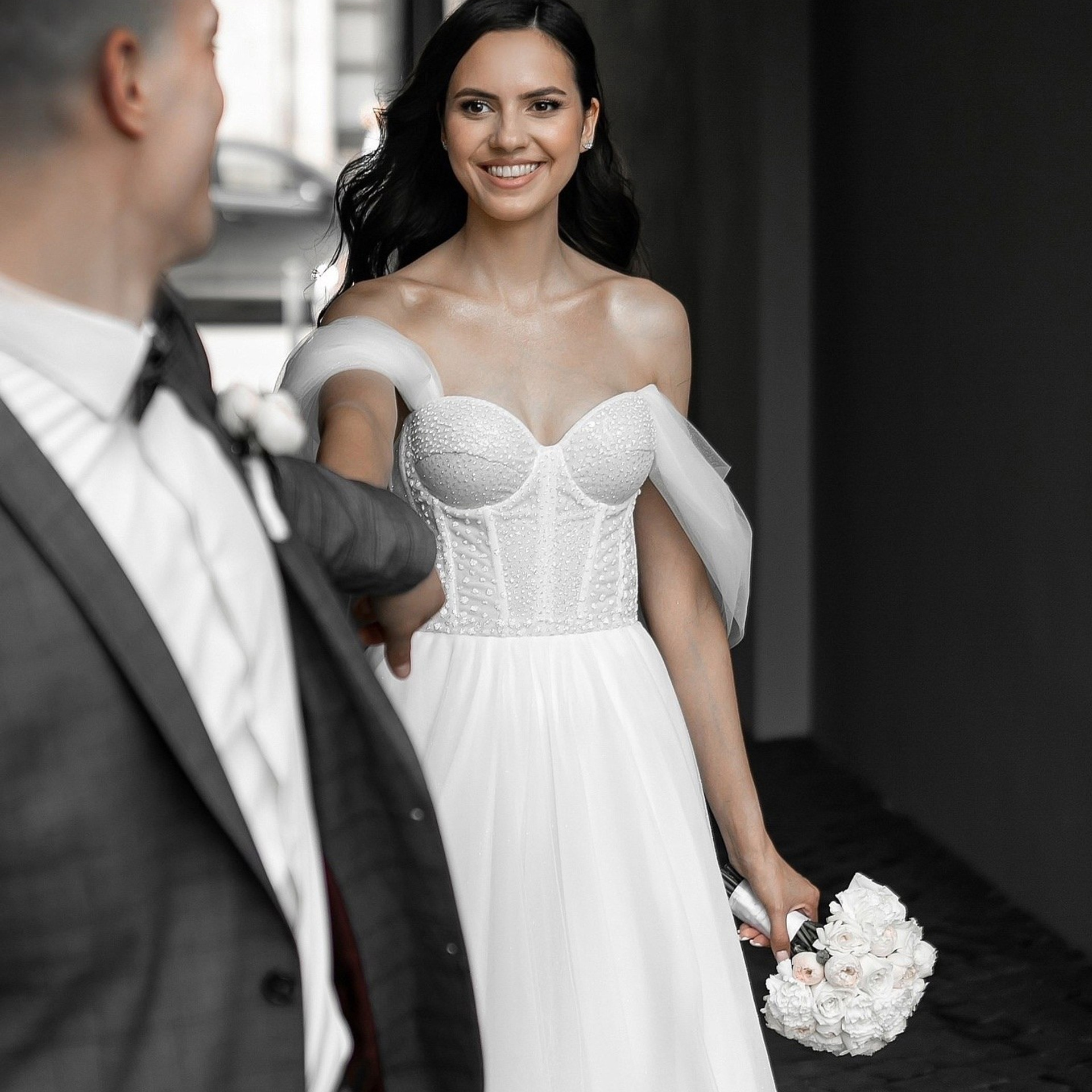 Свадебный фотограф Василий Хоботов