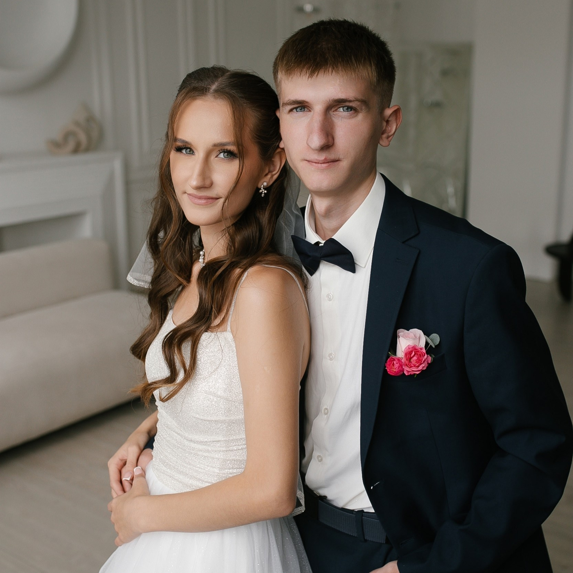 Отзывы. Свадебный фотограф Василий Хоботов