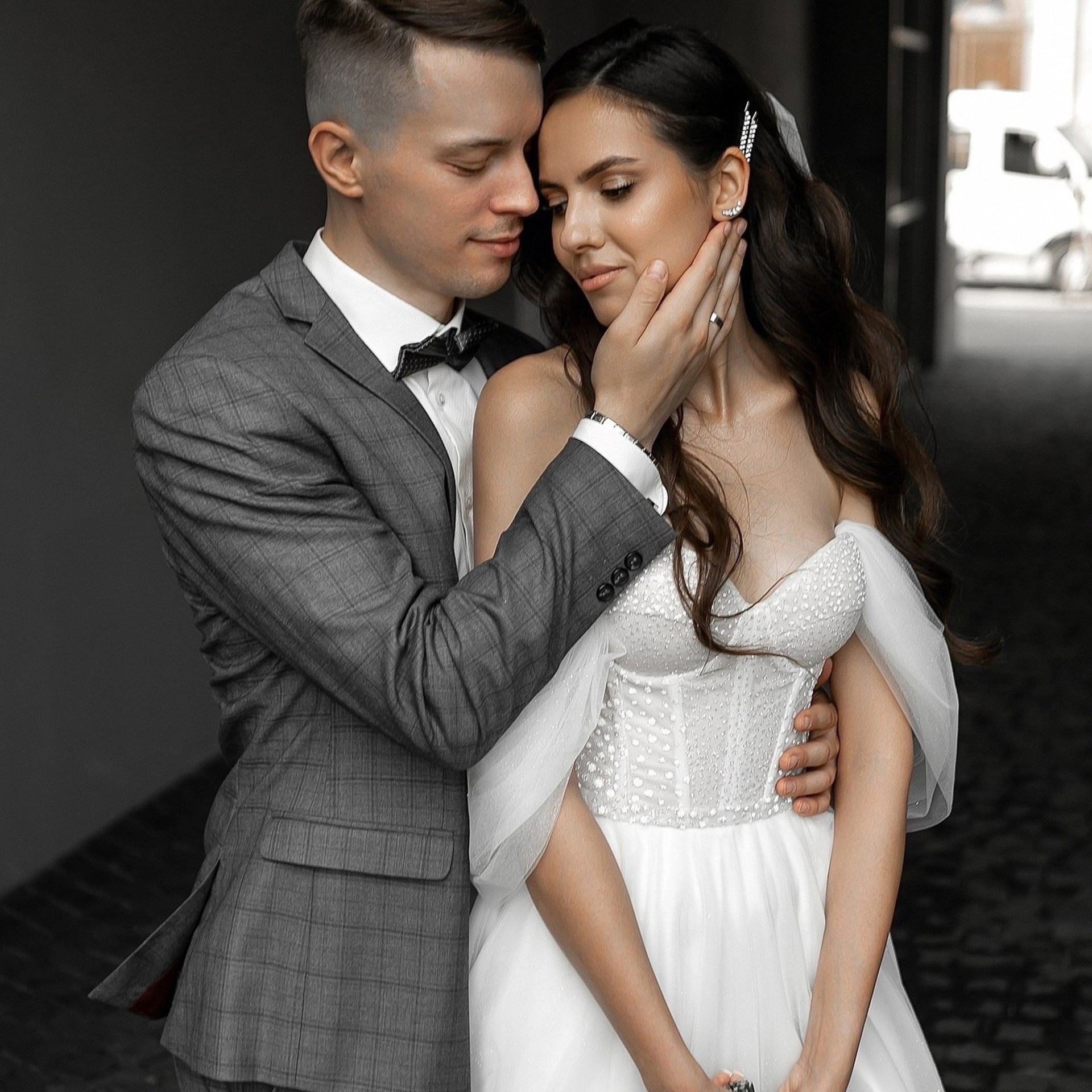 Свадебный фотограф Василий Хоботов