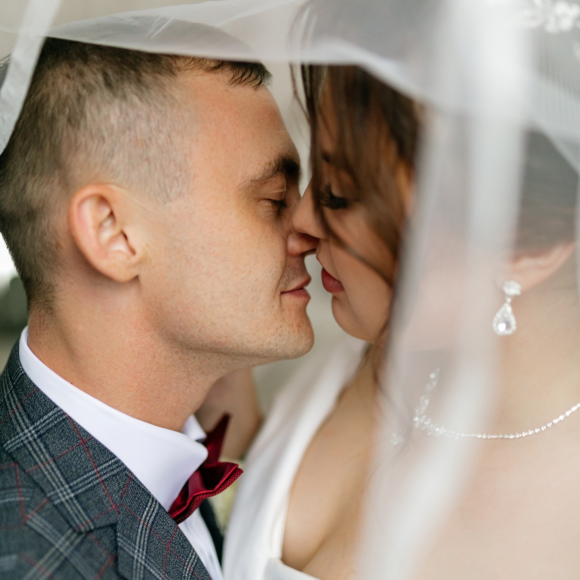 Отзывы. Свадебный фотограф Василий Хоботов