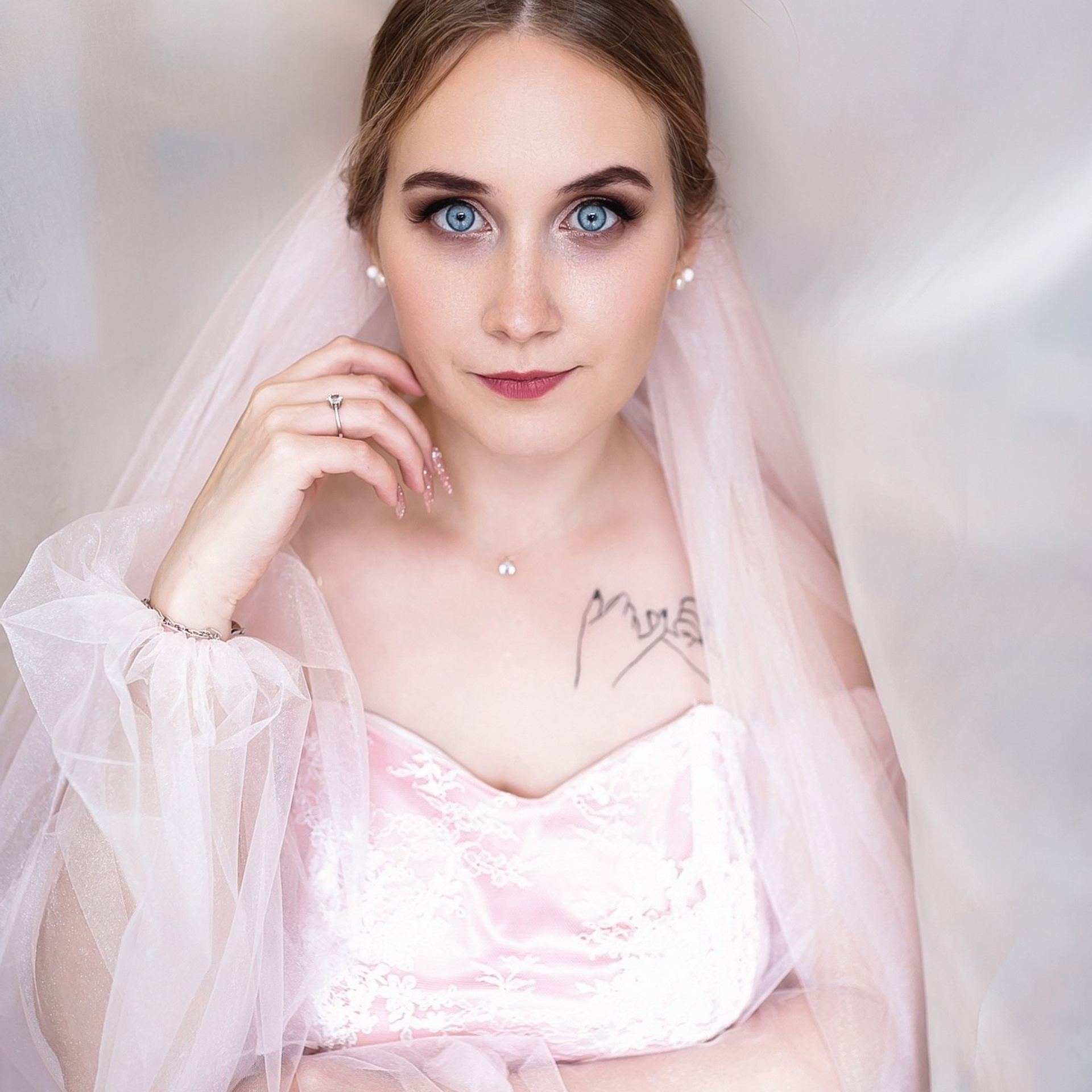 Отзывы. Свадебный фотограф Василий Хоботов