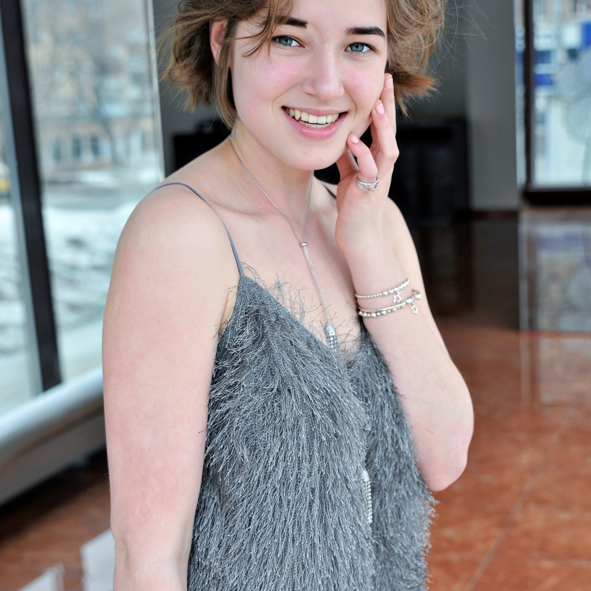 Коммерческая съёмка